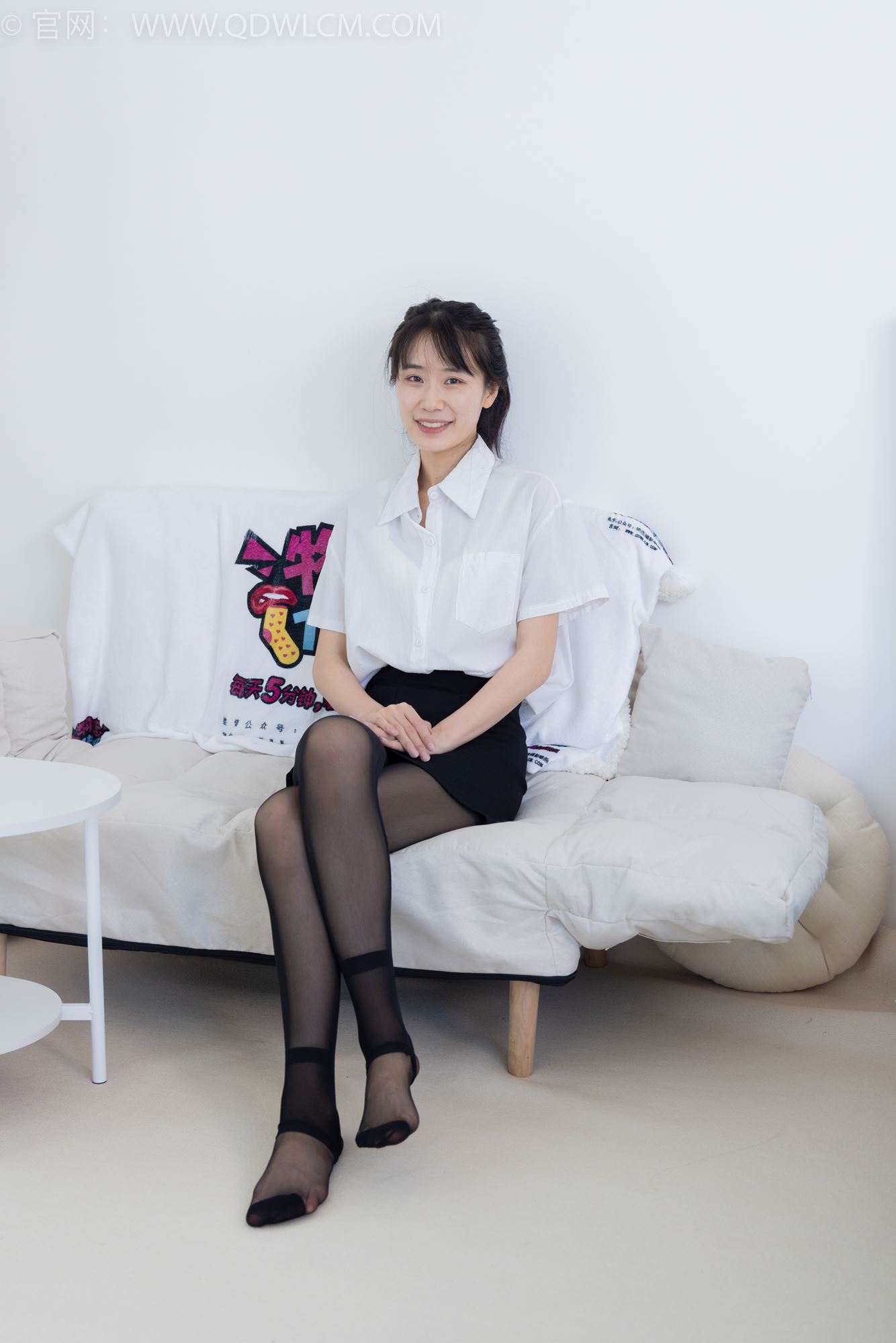 物恋传媒 NO.1694 菜菜-十全十美[150P/1V/3.70GB]