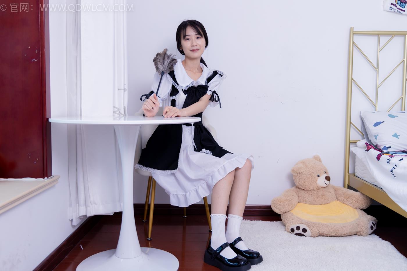 物恋传媒 NO.1674 菜菜-春夏秋冬[220P/1V/4.77GB]