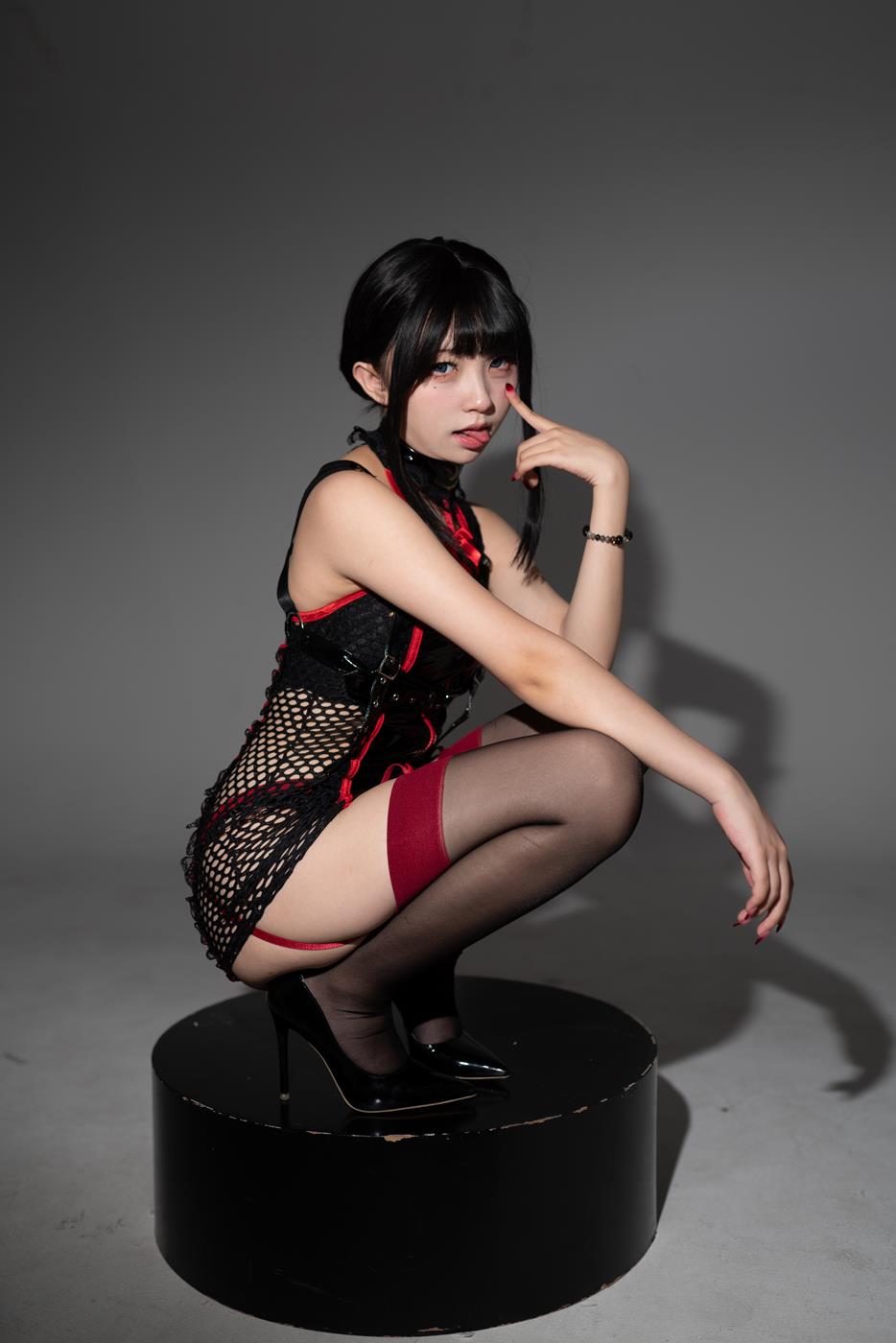 花铃 - 特工护士[31P/233MB]