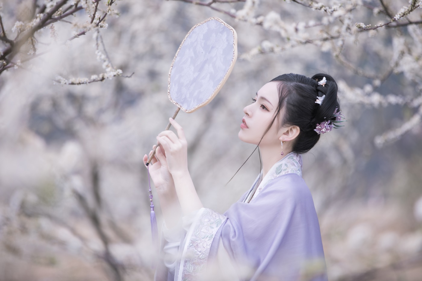 [YITUYU艺图语] 2022.07.03 李花 winnie [25P/342MB]