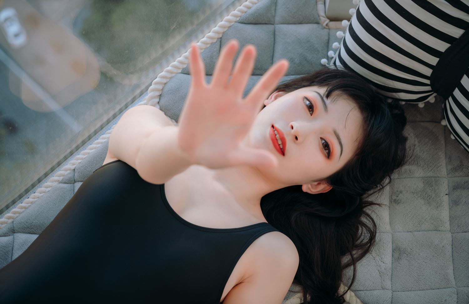 桃墨公子 窗边[30P/188MB]