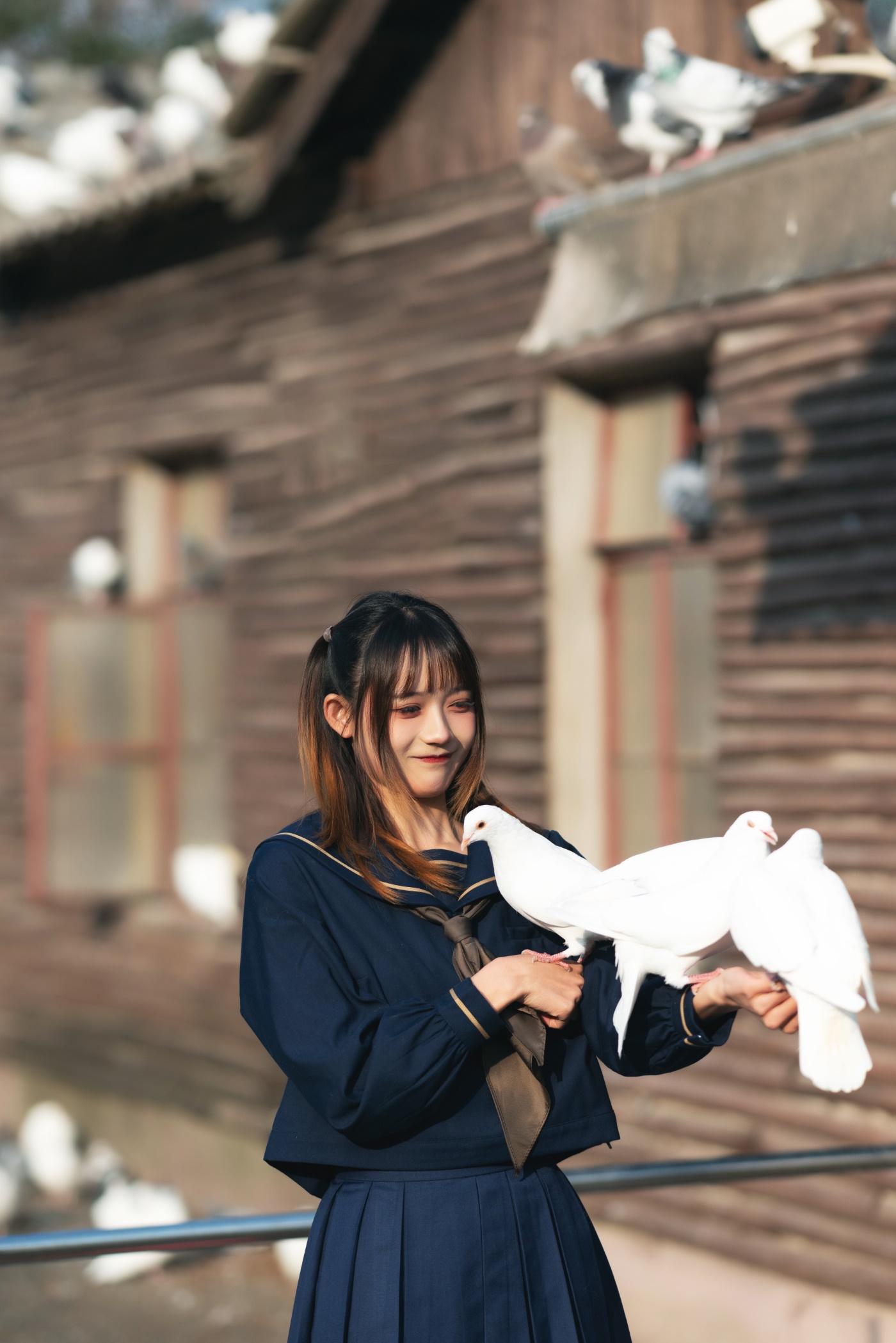 [YITUYU艺图语] 2022.07.01 初冬 兔子Zzz不吃胡萝卜 [35P/379MB]
