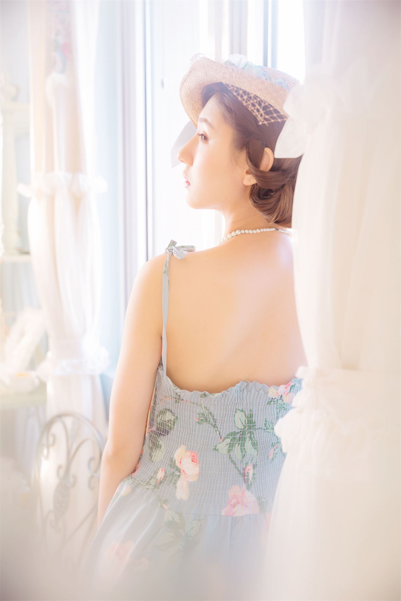 [YALAYI雅拉伊]2023.04.07 NO.1023 花样青春[31+1P/116MB]