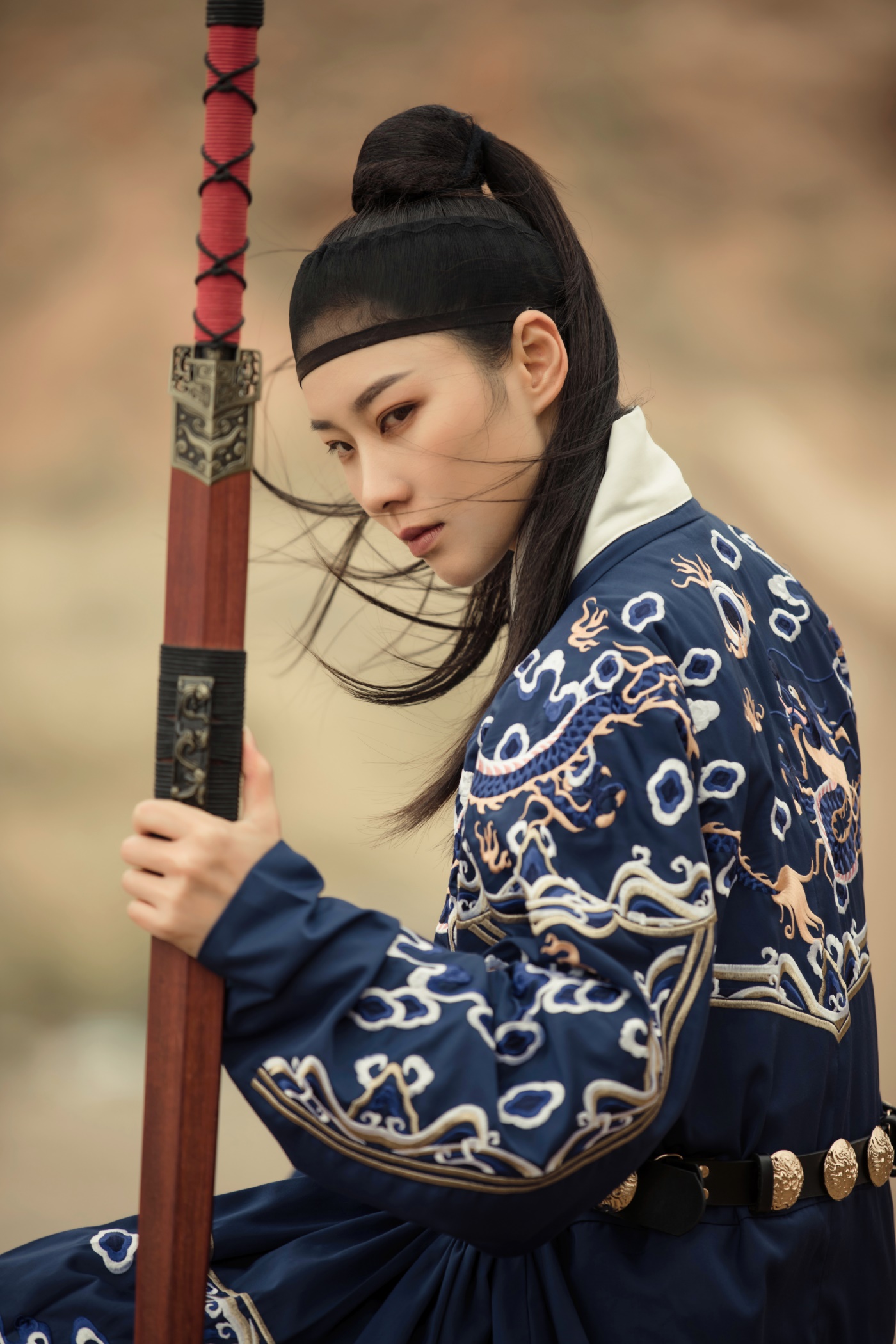 [YITUYU艺图语] 2022.07.04 大荒 木景抒 [30P/412MB]