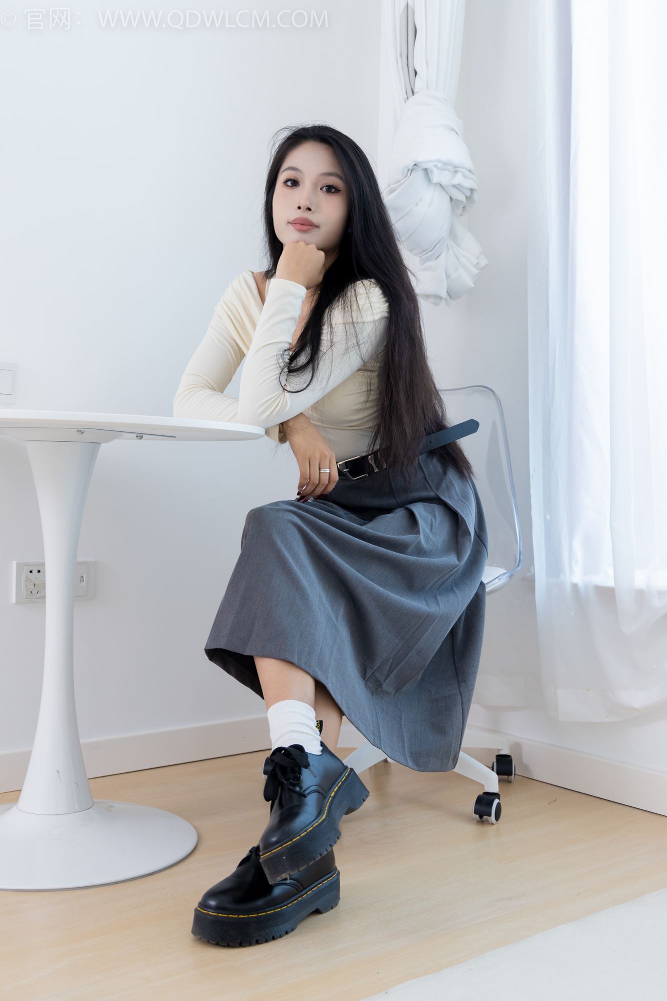 物恋传媒 NO.1700 青桔-青涩回忆[150P/1V/3.88GB]