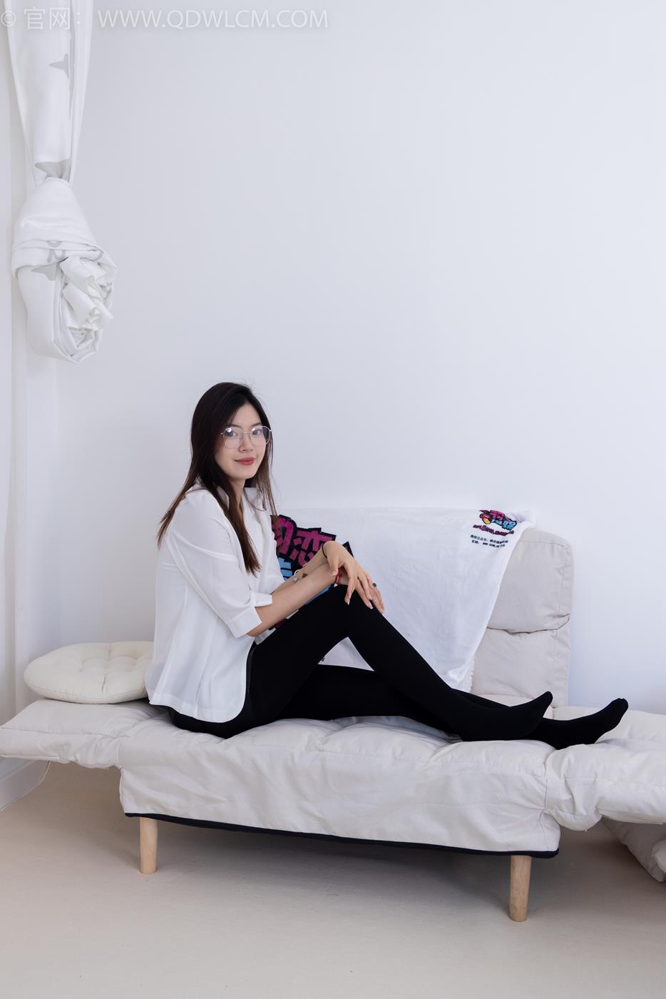 物恋传媒 NO.1683 青黛-大梦一场[158P/1V/3.71GB]