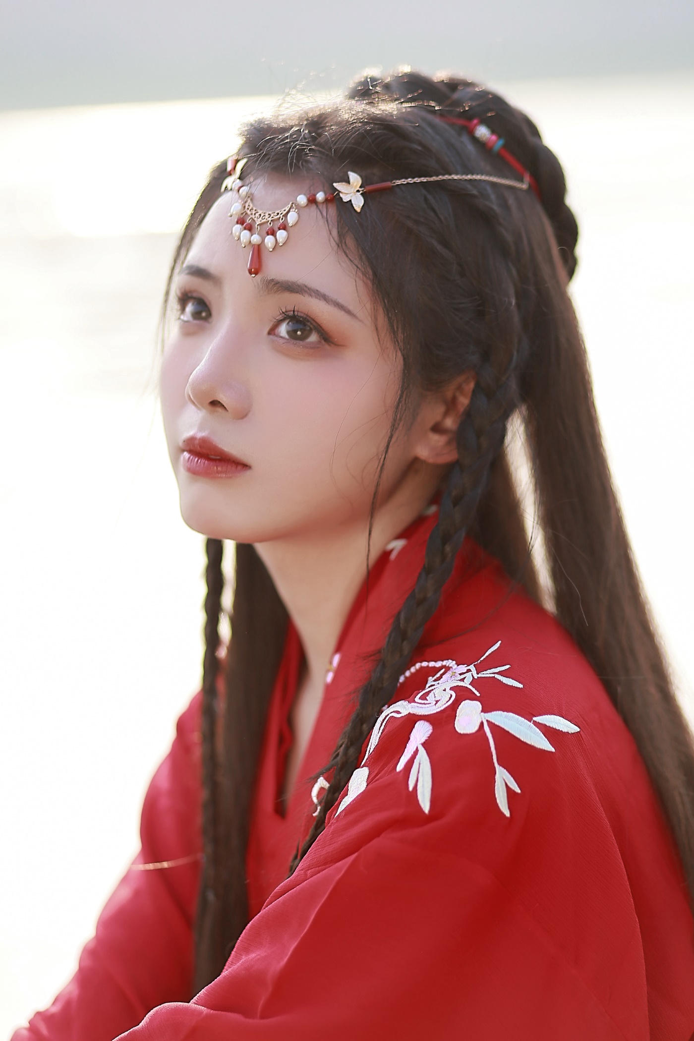 [YITUYU艺图语] 2022.06.30 异域小公主 沂越 [36P/220MB]