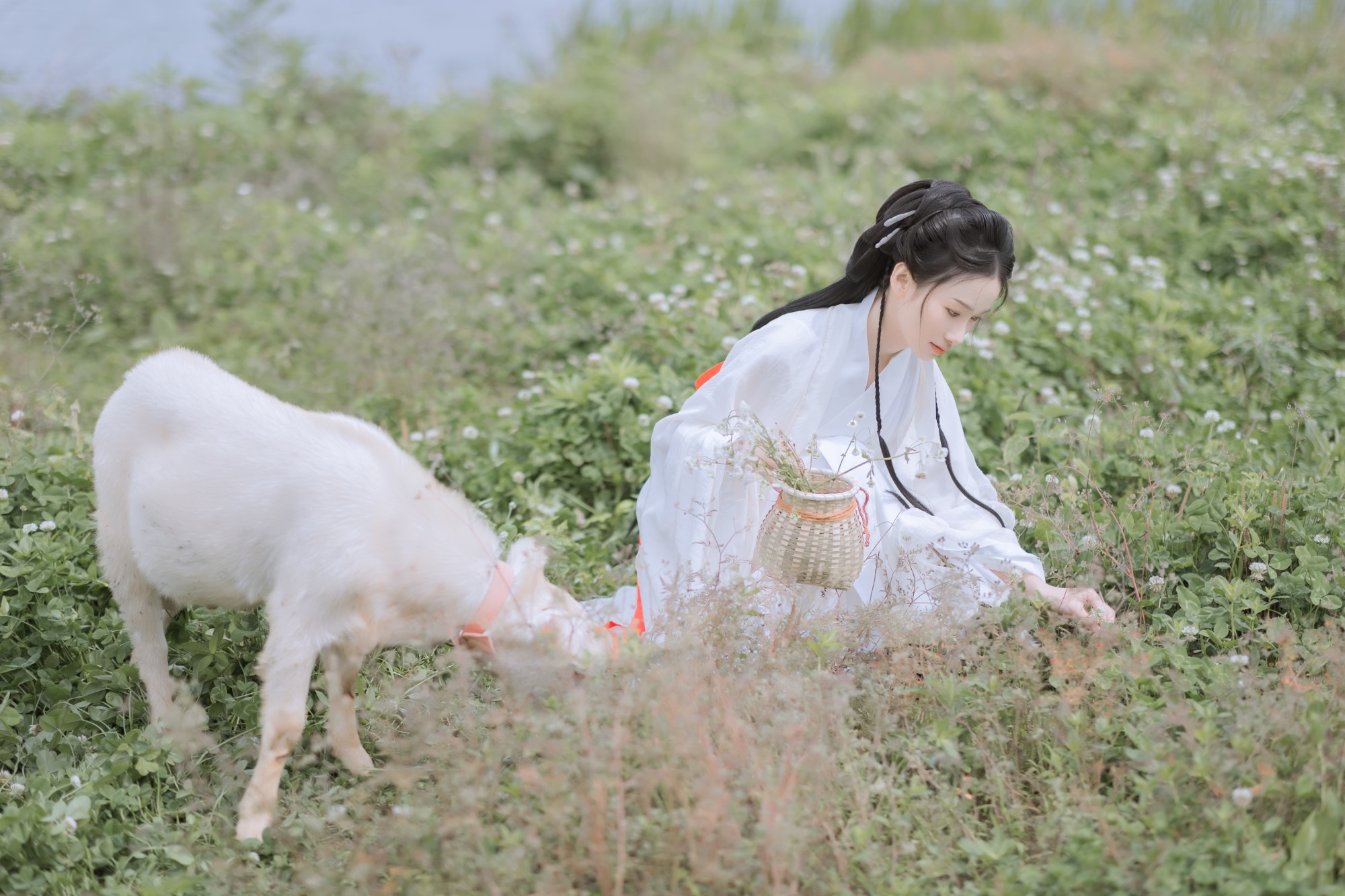 [YITUYU艺图语] 2022.07.08 山水之间 眸小妖 [38P/292MB]