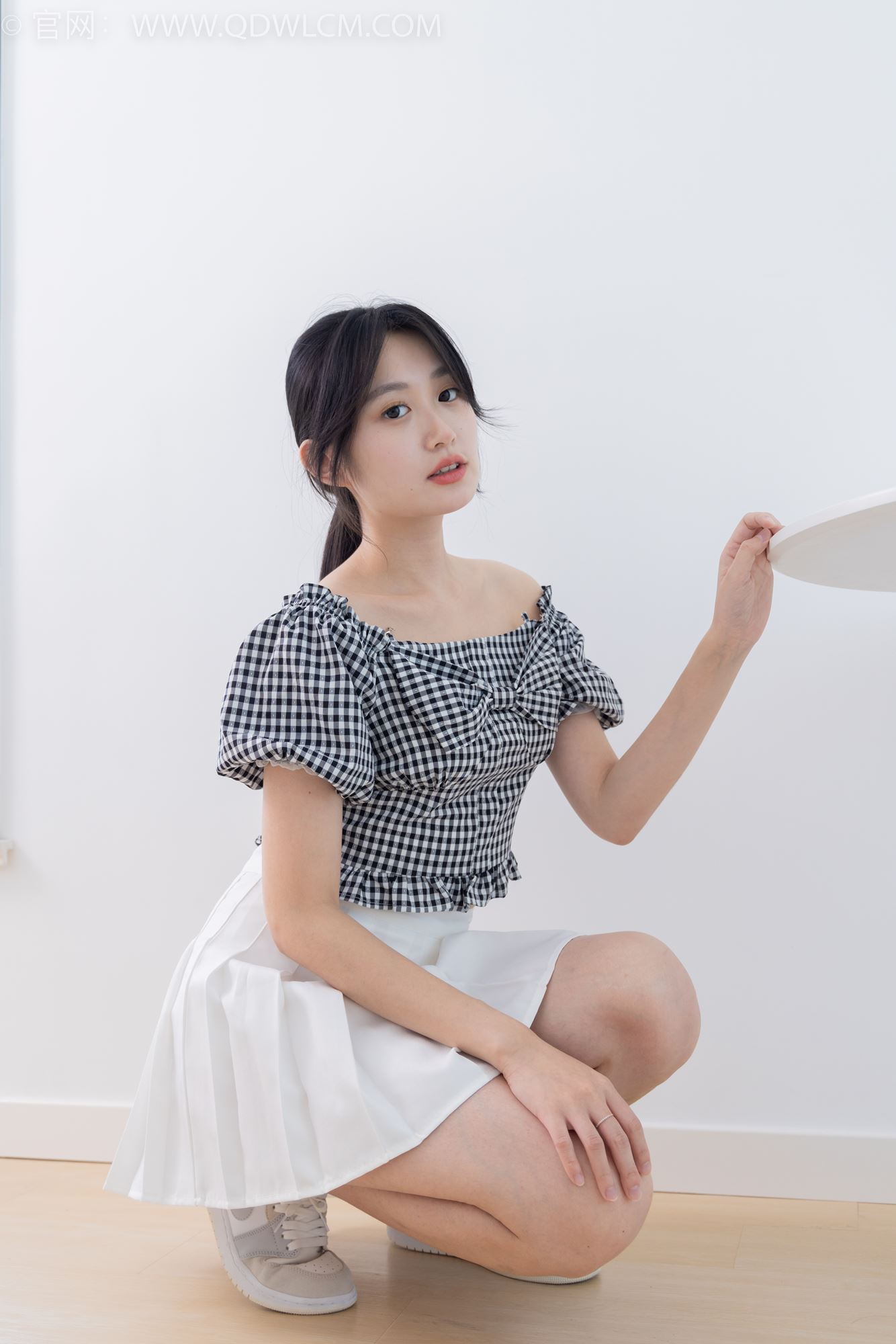 物恋传媒 NO.1702 小敏-清凉薄荷[150P/1V/3.50GB]