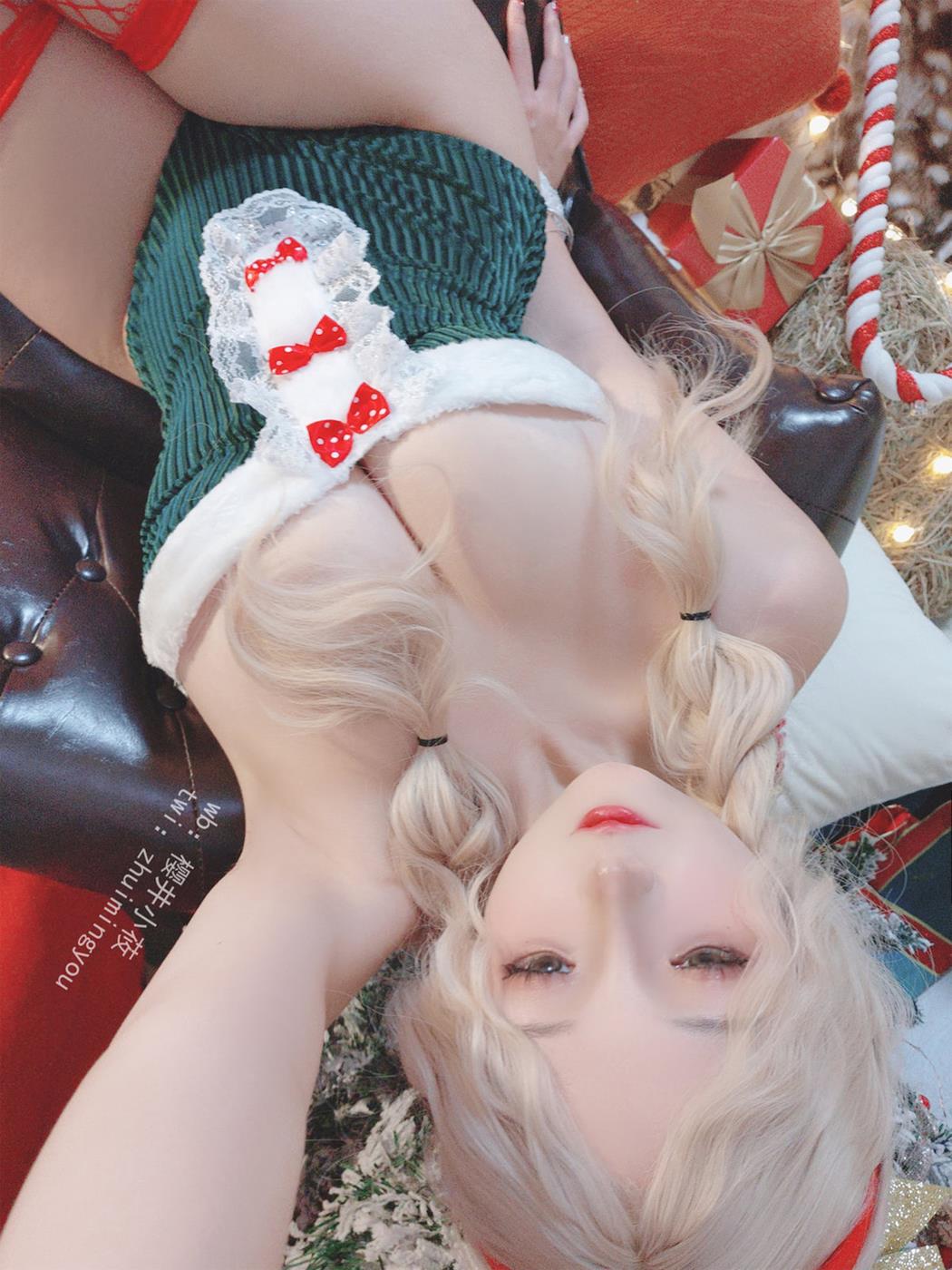 日奈娇 - 鹿女郎[58P/3V/191MB]