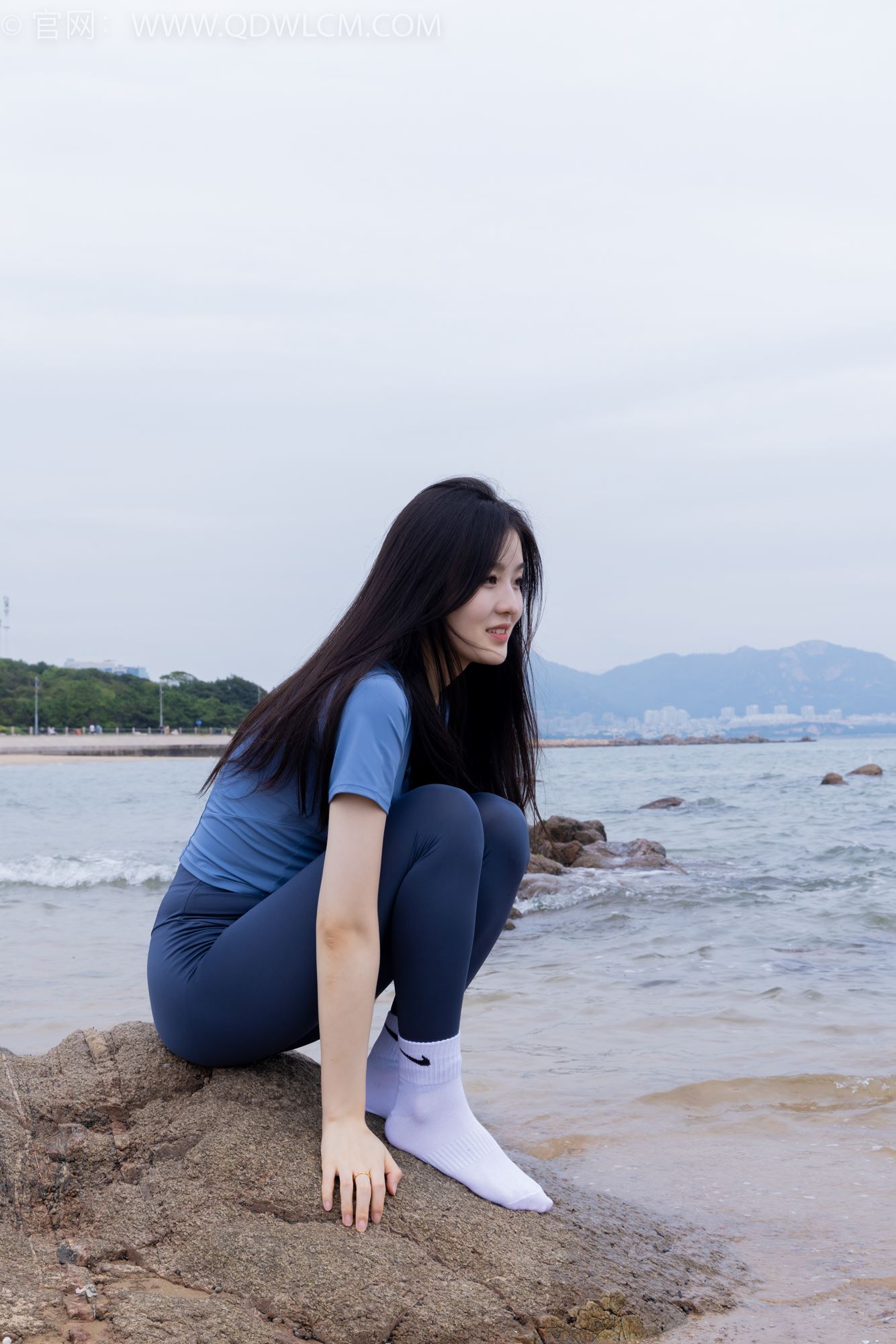 物恋传媒 NO.1703 青柠-忙碌的夏天[199P/1V/5.98GB]