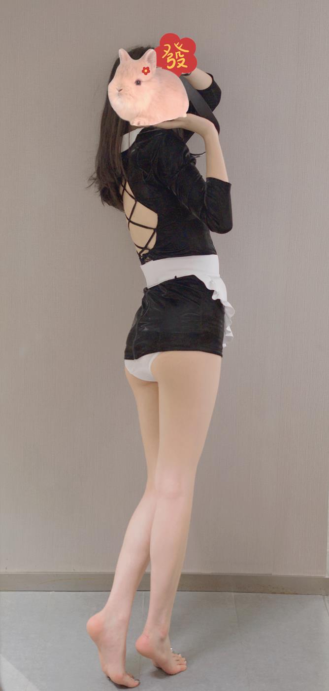 禅院熏 - 女仆系列[54P/438MB]