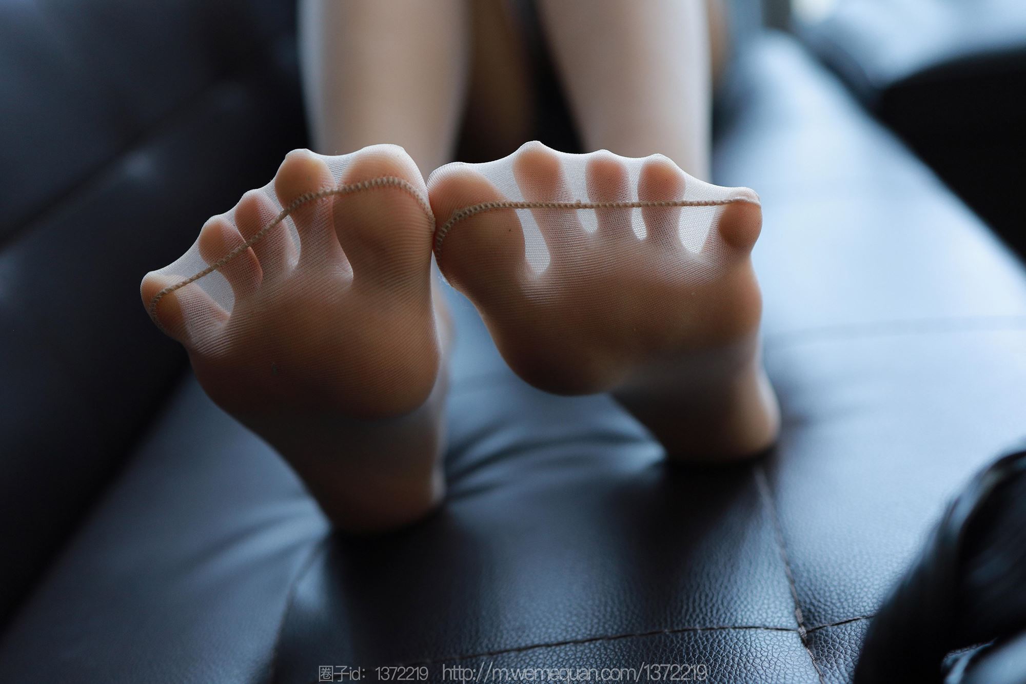 [IESS异思趣向] 2023.06.28 丝享家1466：美子《牛仔脚丫子》[89P/99MB]