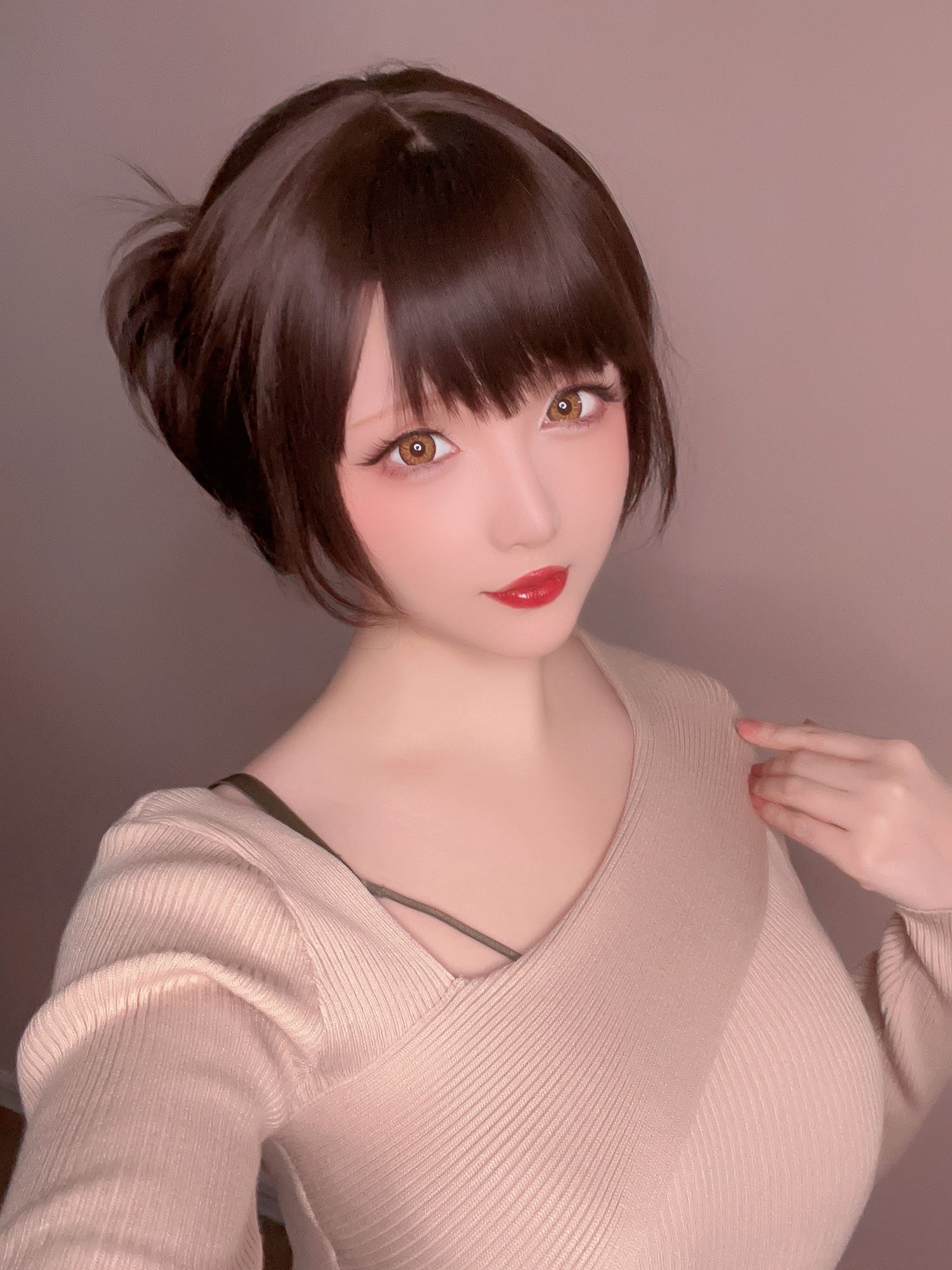 星之迟迟 - 室内 生香[106P/1V/858MB]