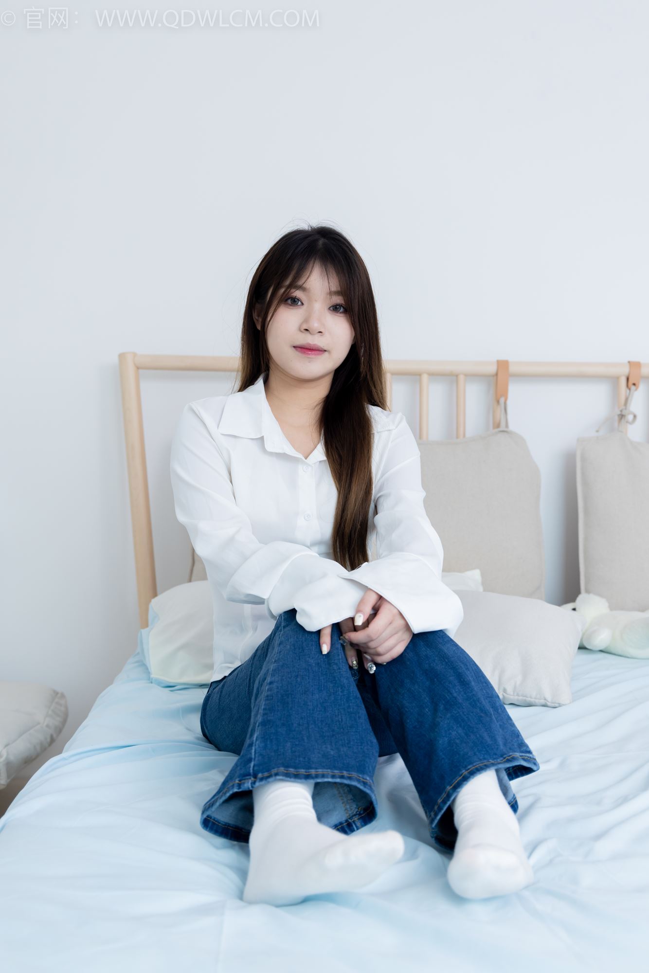 物恋传媒 NO.1699 闪闪-橘子汽水[160P/1V/3.89GB]