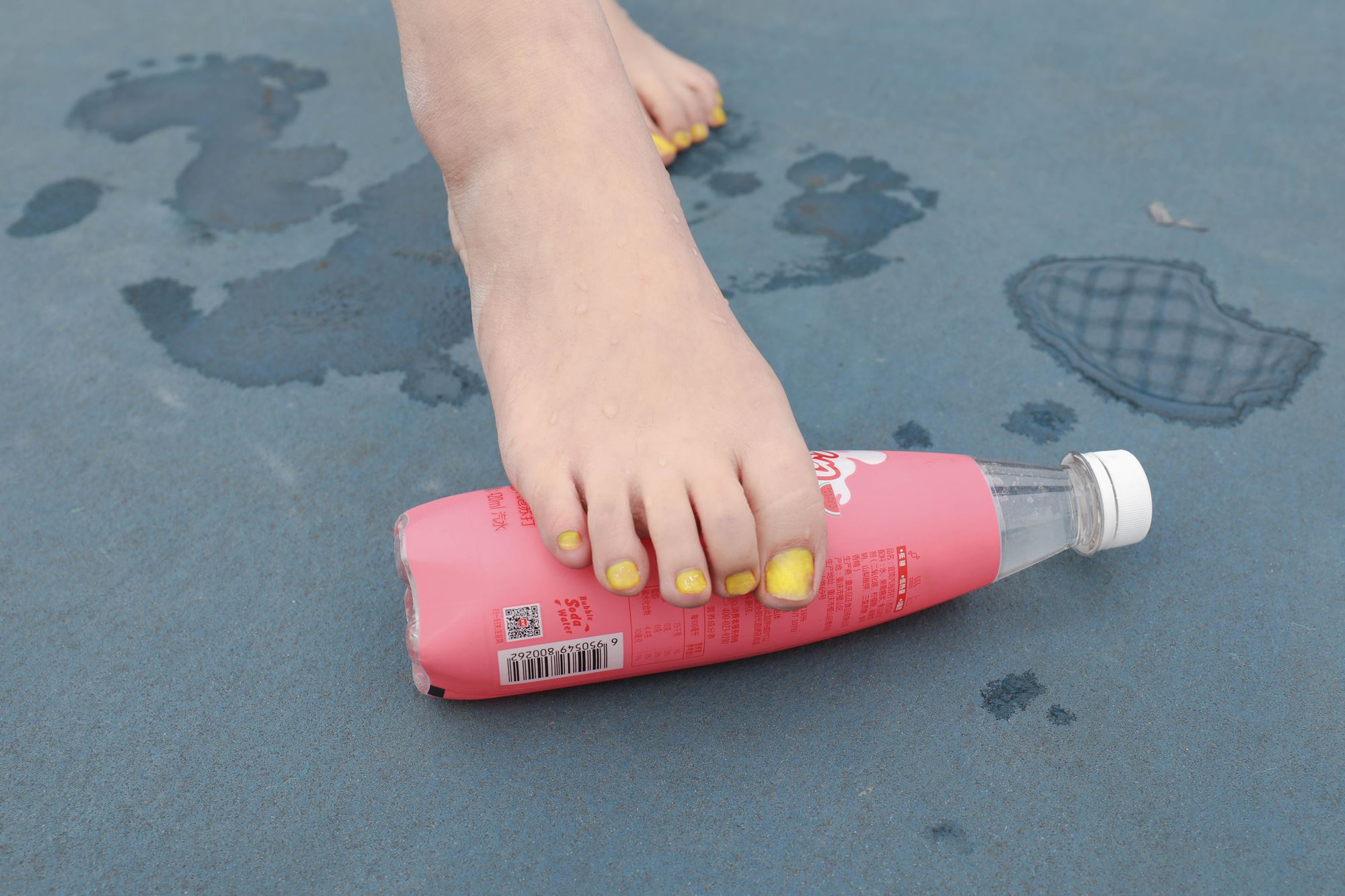 [MZSOCK]爱美足 NO.209 梦琪[116P/514MB]