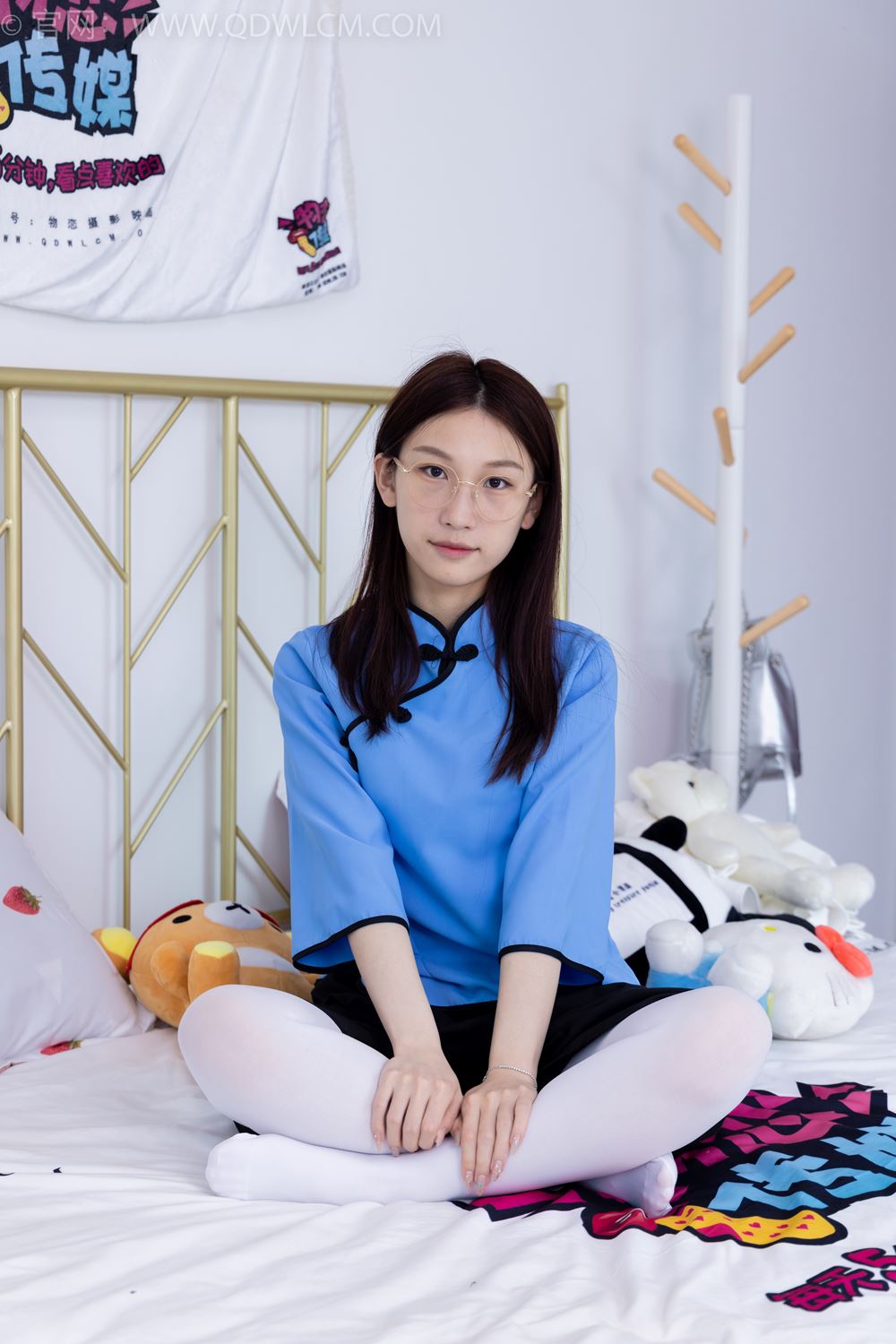 物恋传媒 NO.1689 水水-乌云吞没的城市[150P/1V/3.62GB]