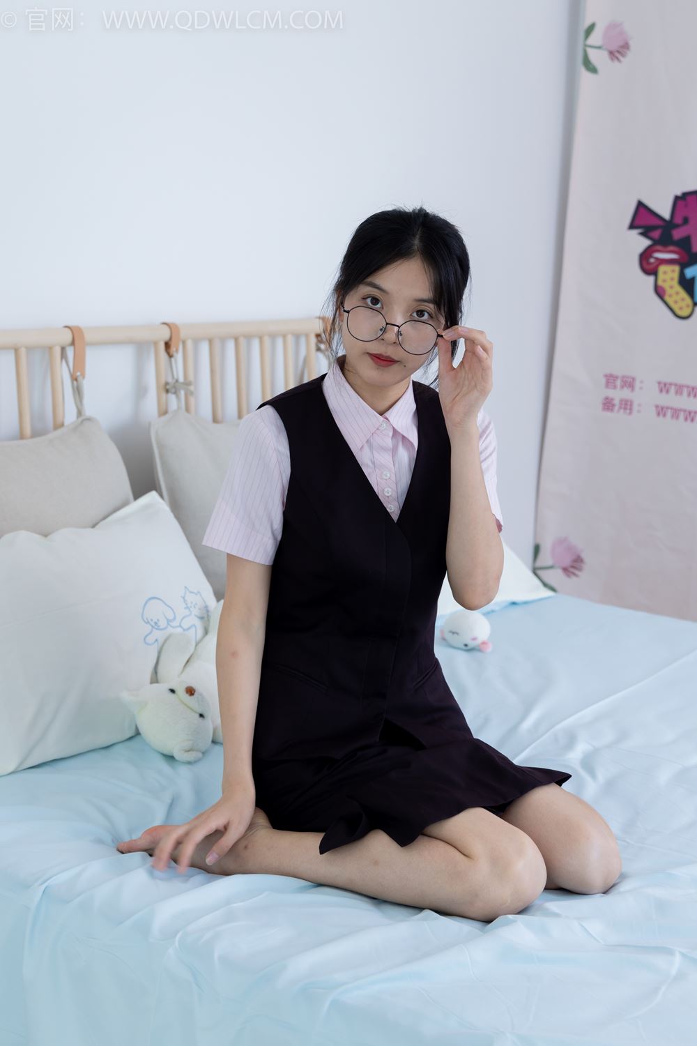 物恋传媒 NO.1688 茯苓-桂花开了[172P/1V/3.91GB]