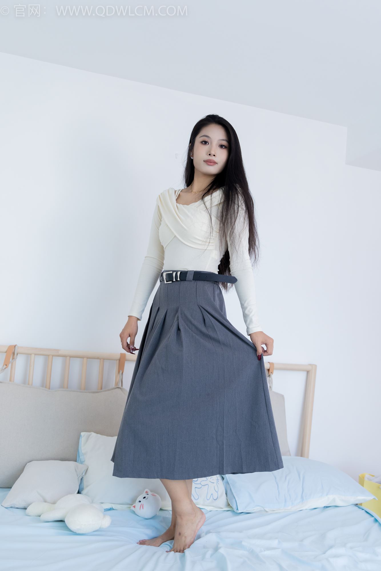 物恋传媒 NO.1700 青桔-青涩回忆[150P/1V/3.88GB]