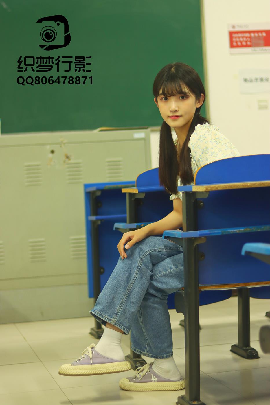 [织梦映像]NO.029 窈窕淑女[70P/1V/2.13GB]