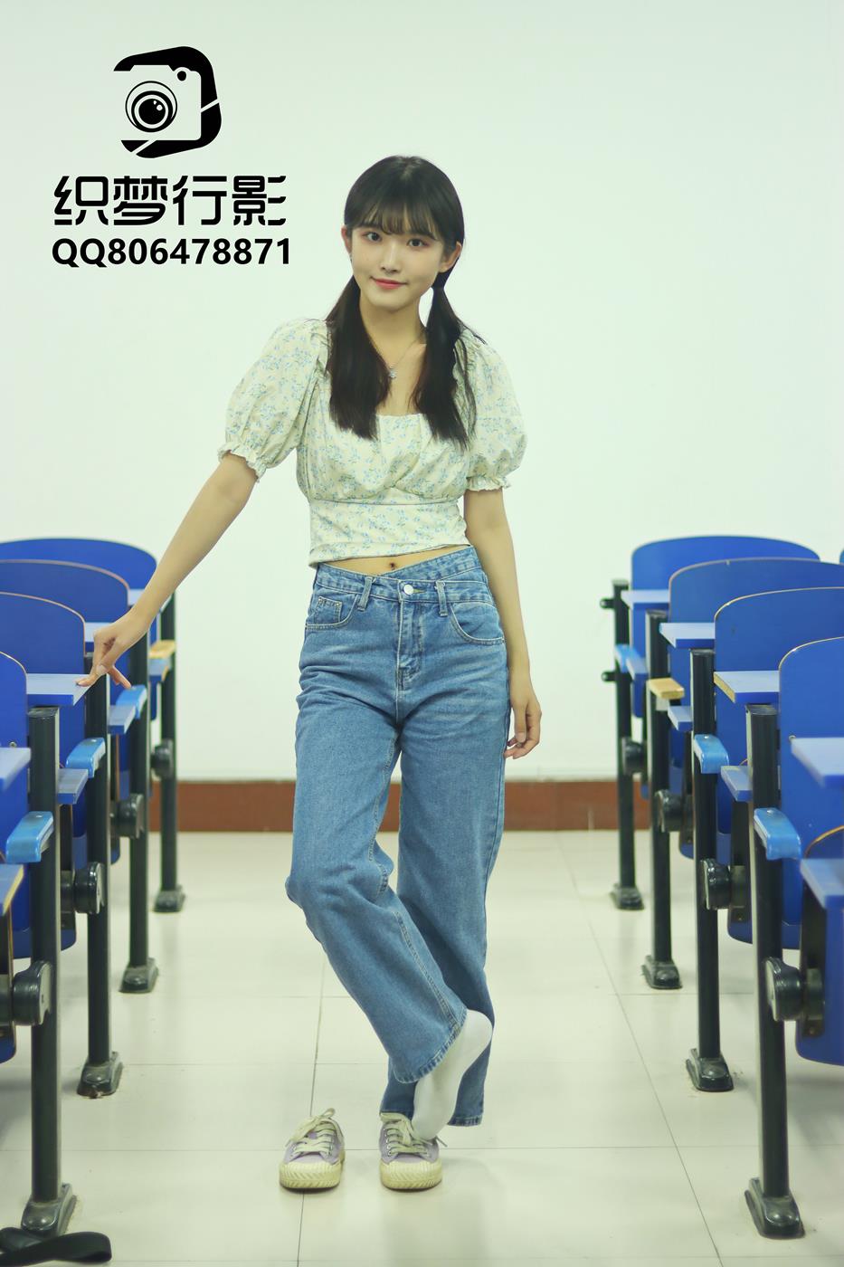 [织梦映像]NO.029 窈窕淑女[70P/1V/2.13GB]