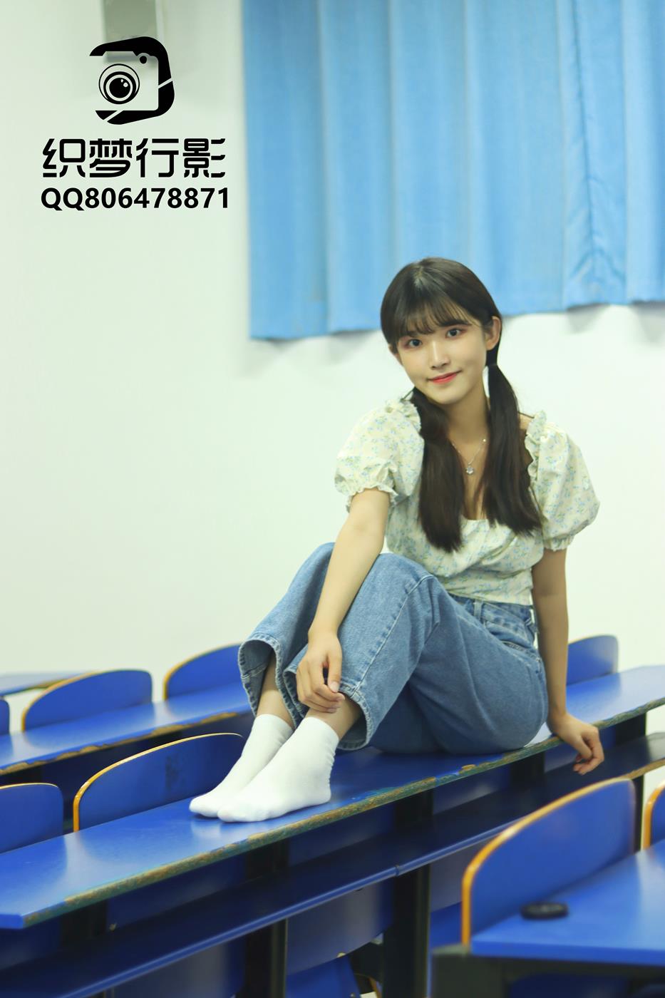 [织梦映像]NO.029 窈窕淑女[70P/1V/2.13GB]