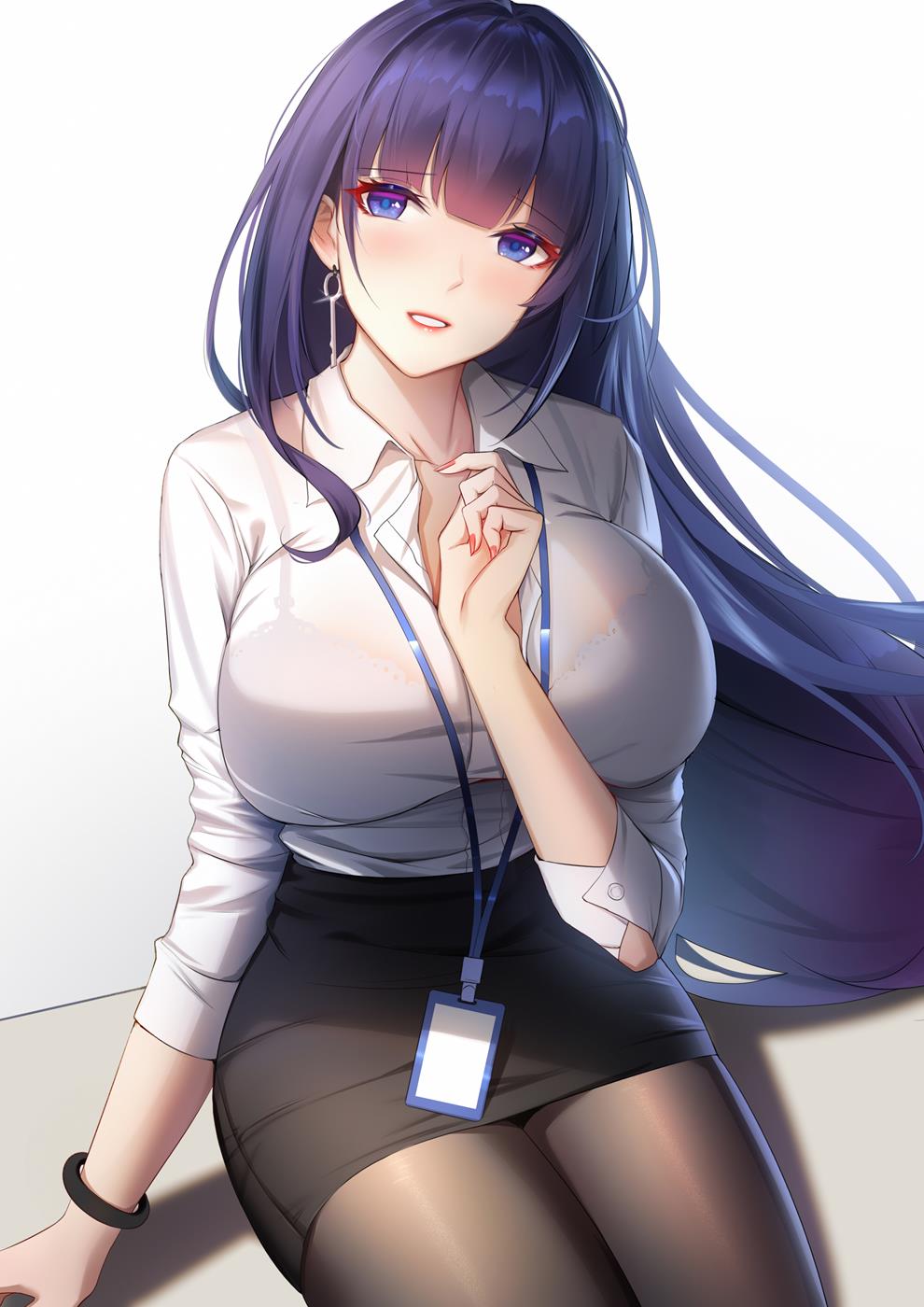 AI绘画 056 Artist 乌橄榄菜 至2023.9[119P/457MB]