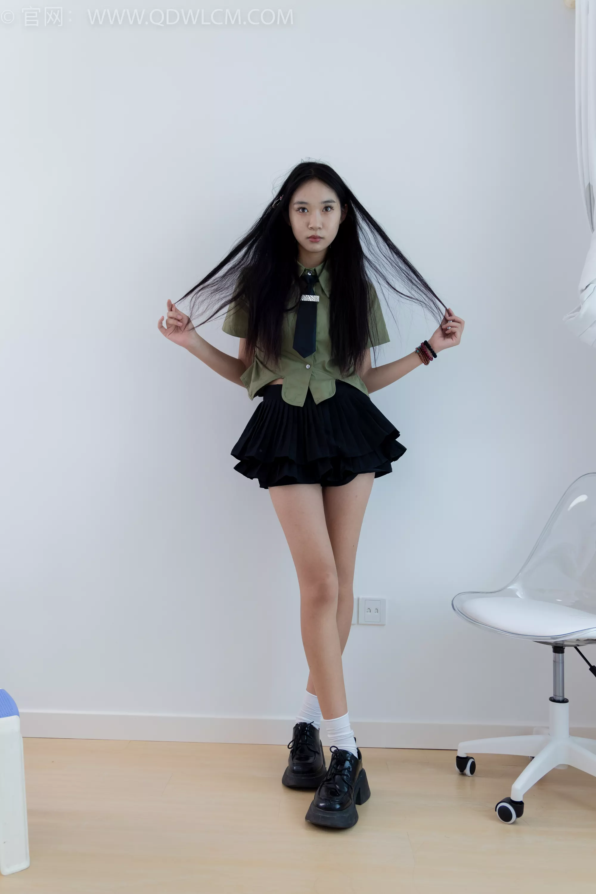 物恋传媒 NO.1714 登登-日落星辰[150P/1V/3.52GB]