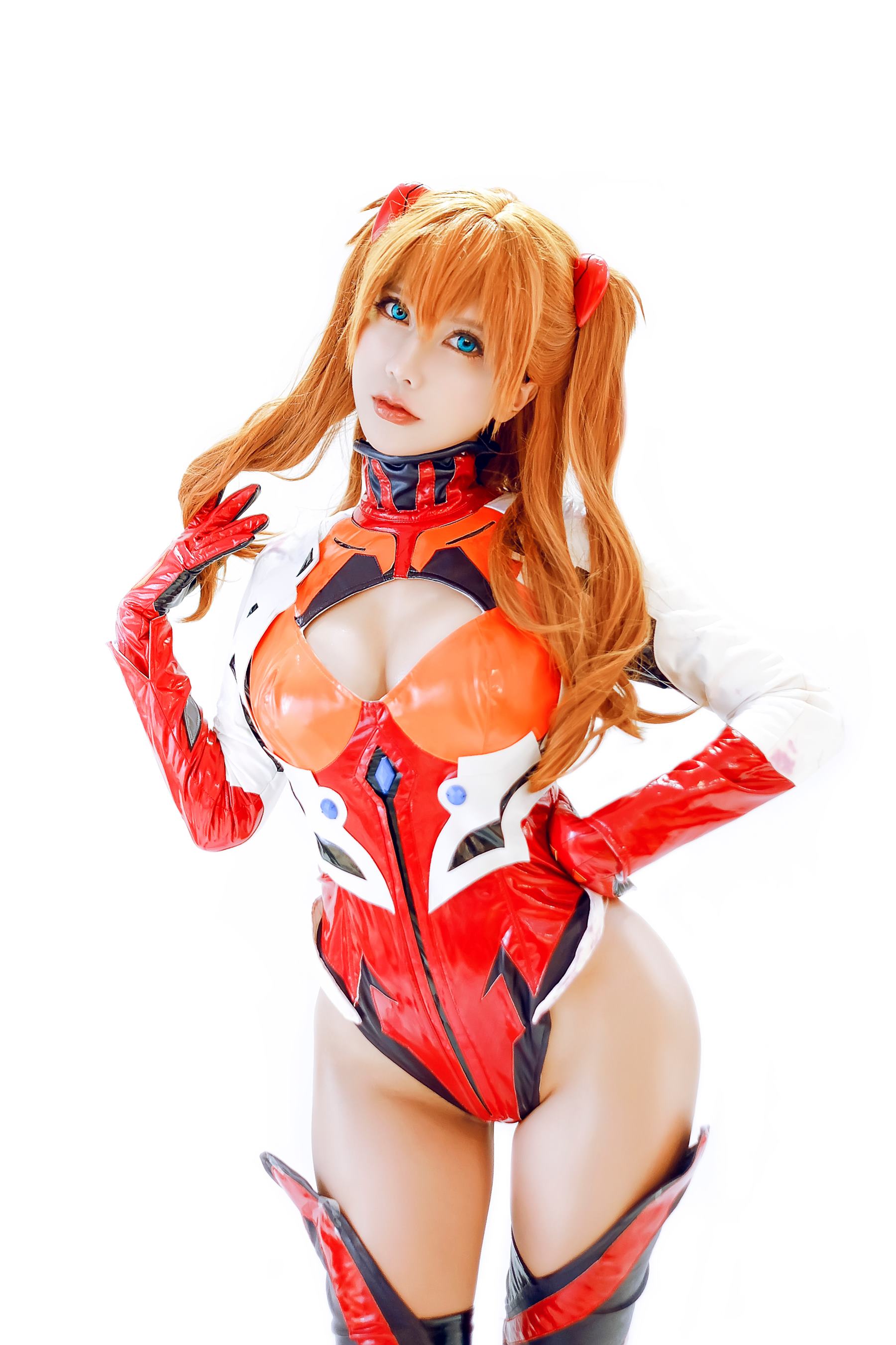 MingTao 明桃  Asuka[27P/52MB]