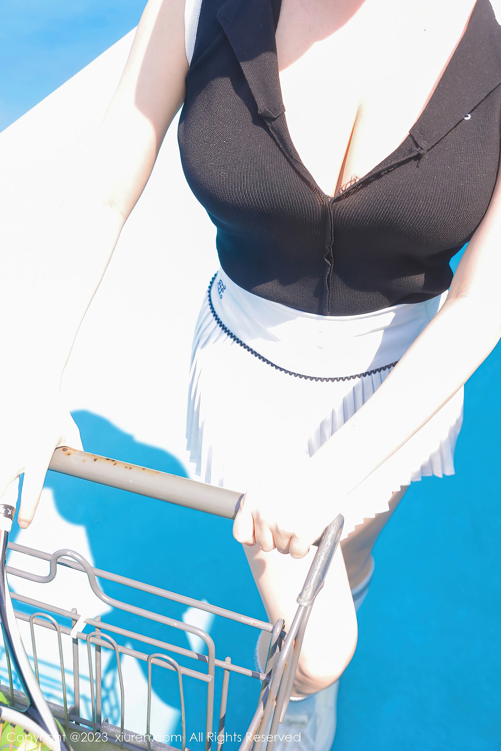 [Xiuren秀人网]2023.10.07 NO.7467 豆瓣酱[80+1P/911MB]