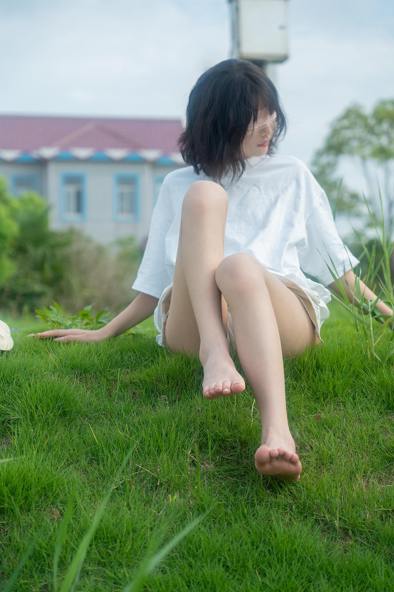 禅院熏 - 夏日熏[84P/183MB]