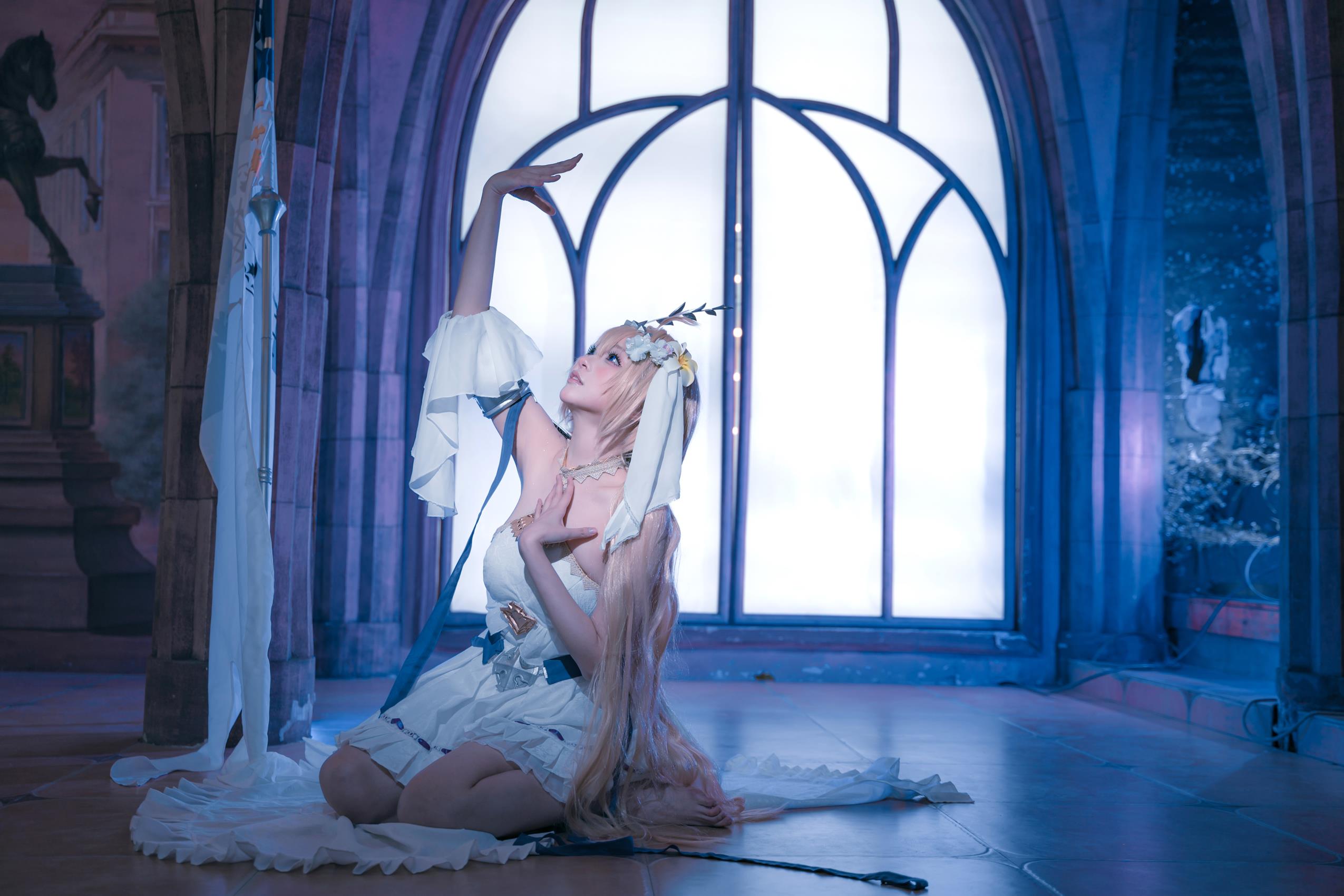 黑龙贯通 - 天空幻想曲 D[9P/98MB]