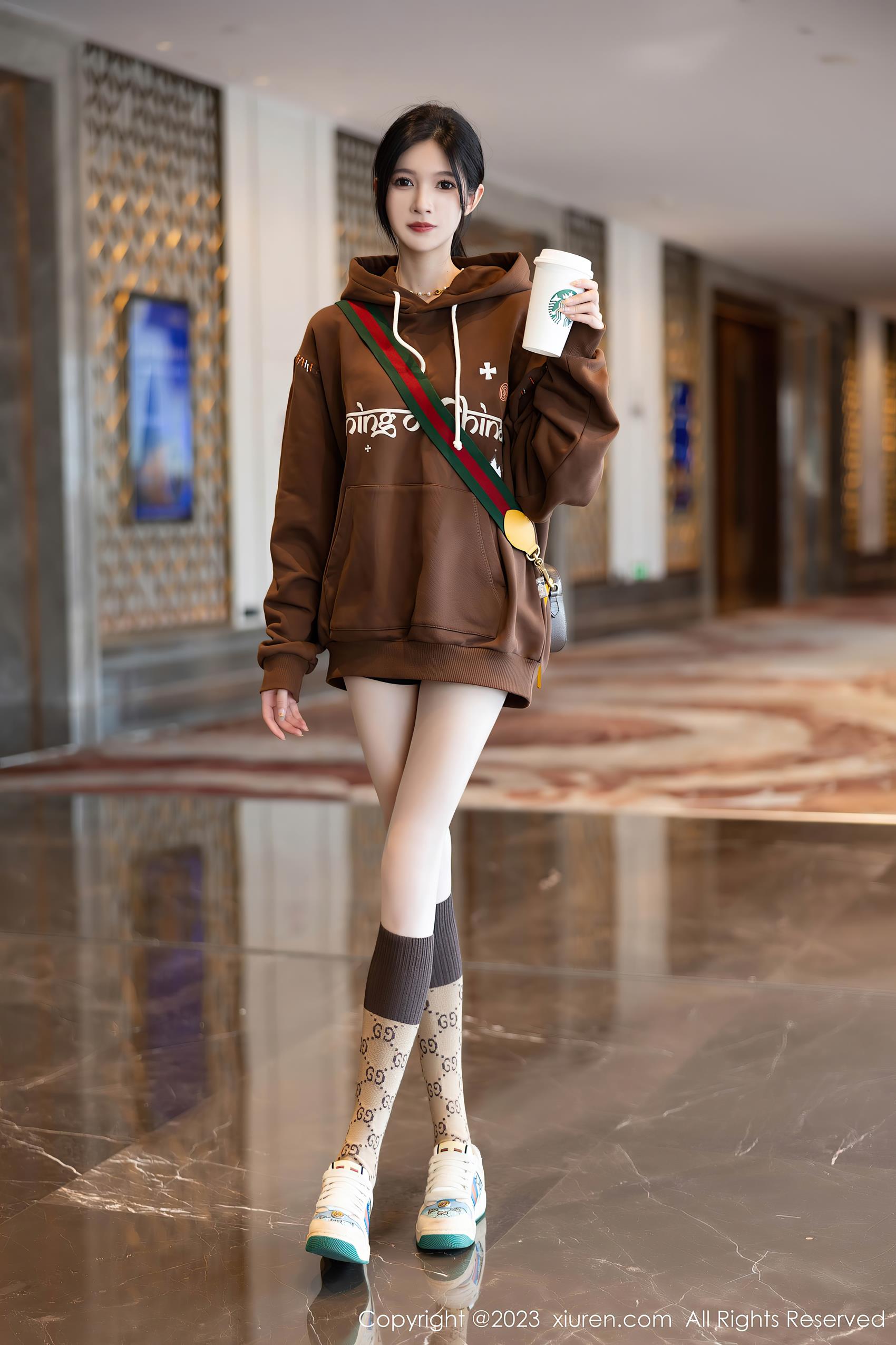 [Xiuren秀人网]2023.10.10 NO.7488 程程程-[81+1P/691MB]