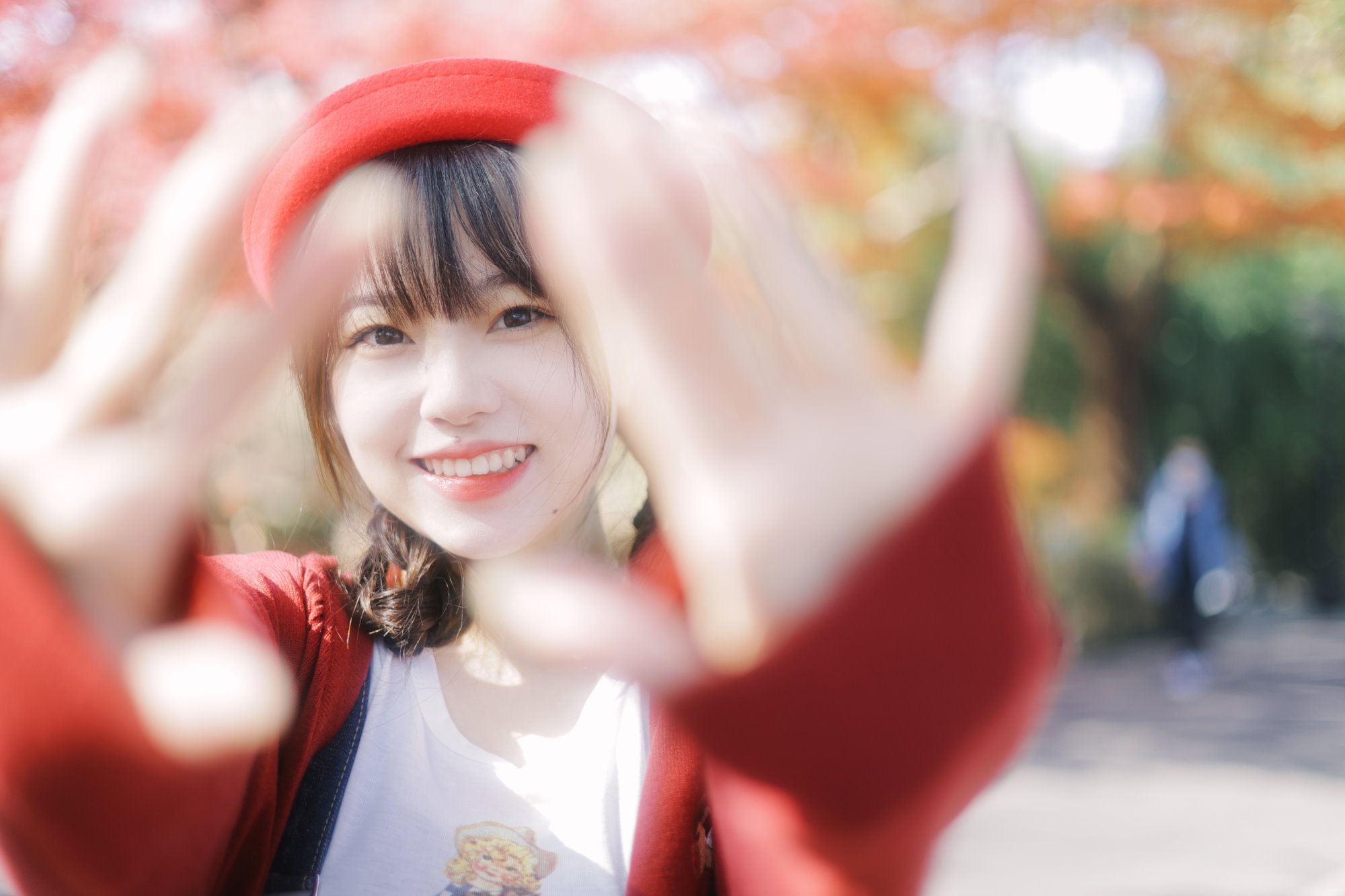 [YITUYU艺图语]2022.07.19 甜心女孩 小凤[38+1P/296MB]