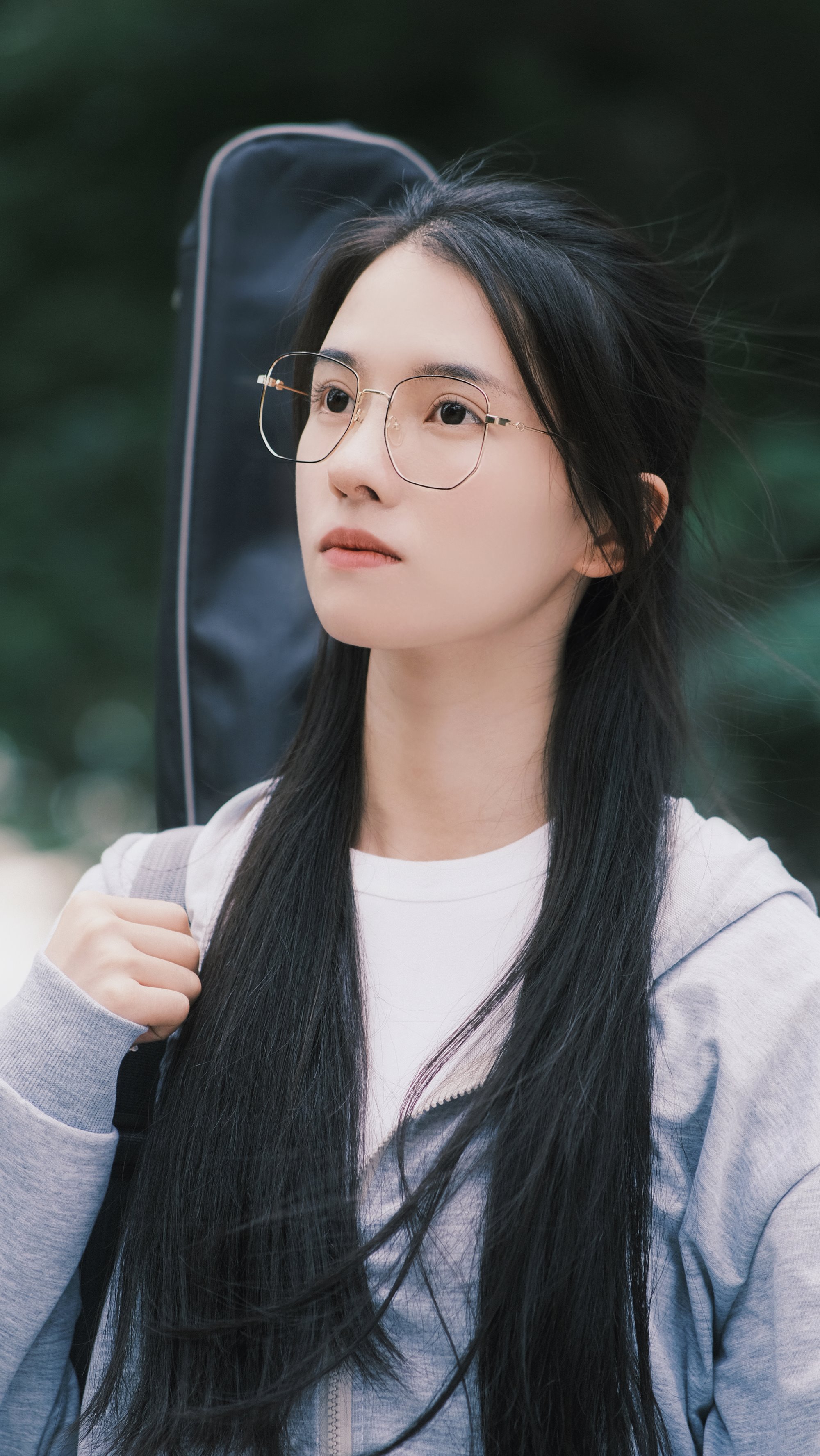 [YITUYU艺图语]2022.07.21 音乐系学姐 夏夏[28+1P/313MB]