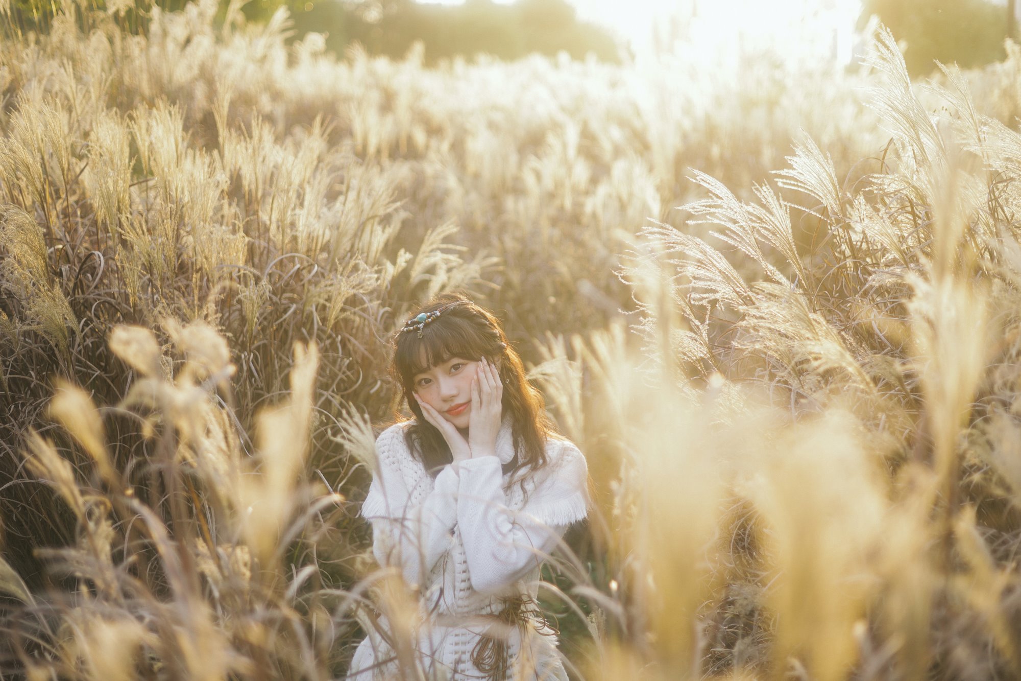 [YITUYU艺图语]2022.07.22 冬日暖阳 小凤[24+1P/181MB]