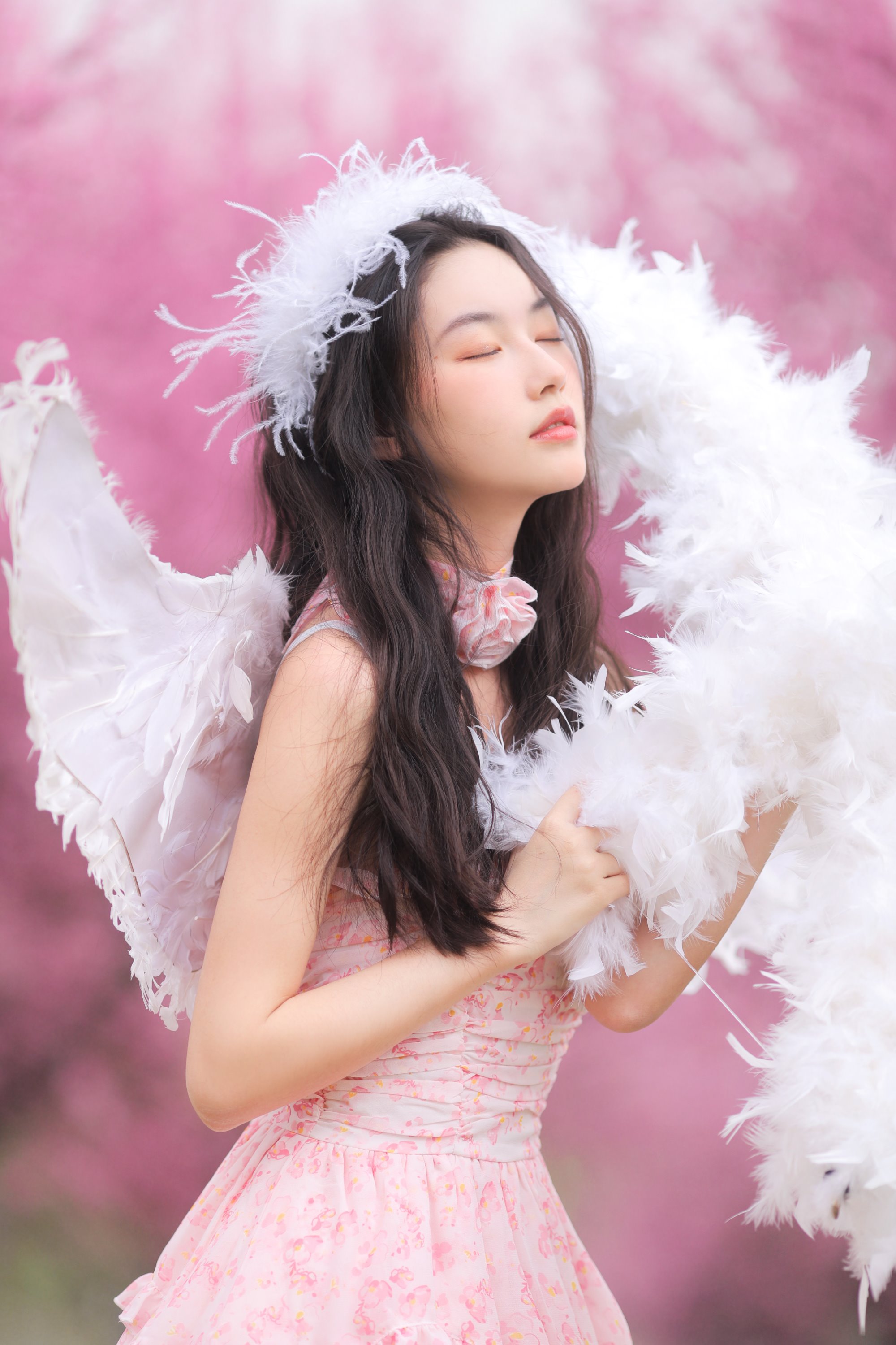 [YITUYU艺图语]2022.07.22 早樱天使 芮芮[31+1P/272MB]