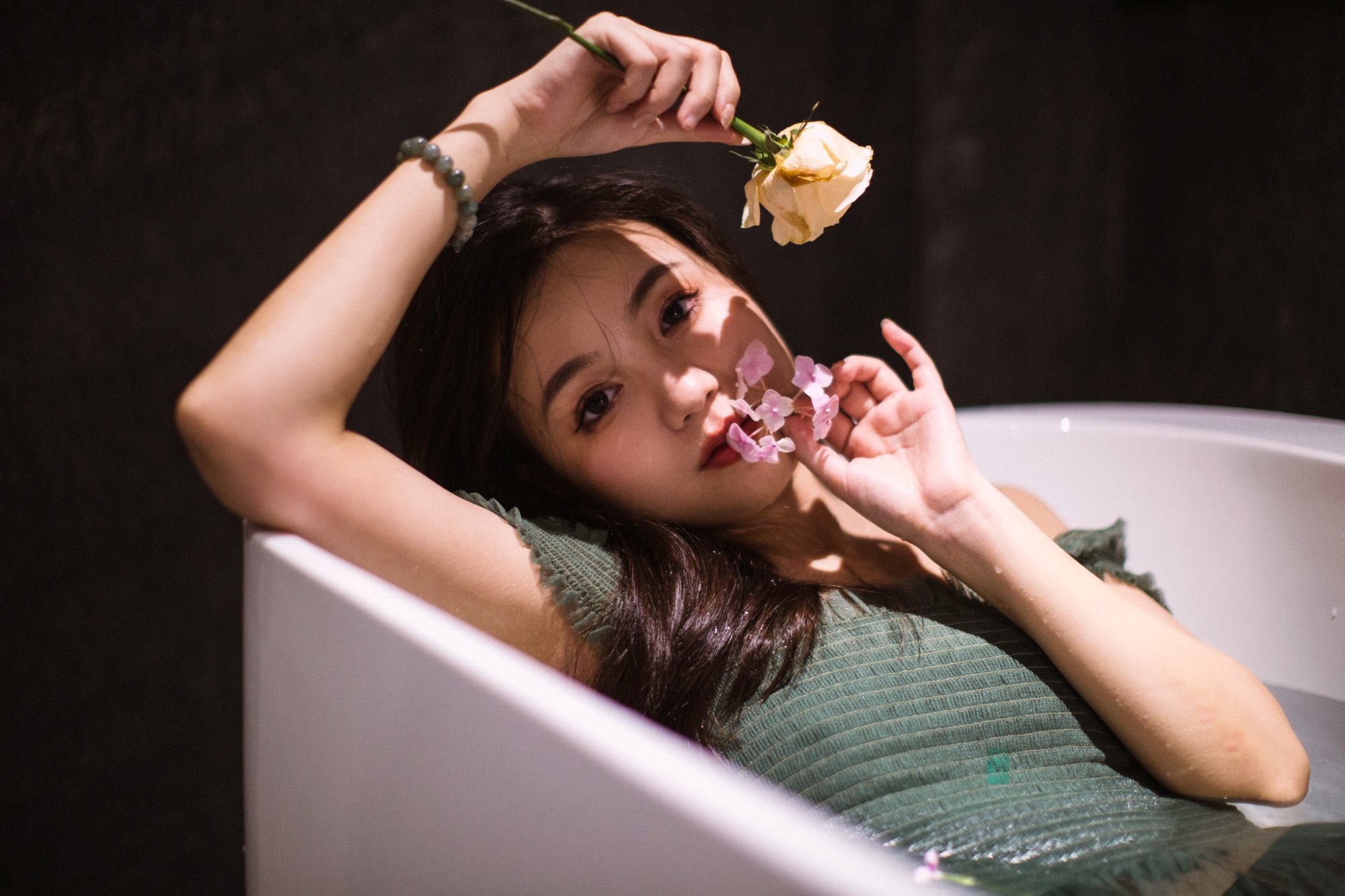 [YITUYU艺图语]2022.07.23 沉溺 夏芸是只小考拉[21+1P/196MB]