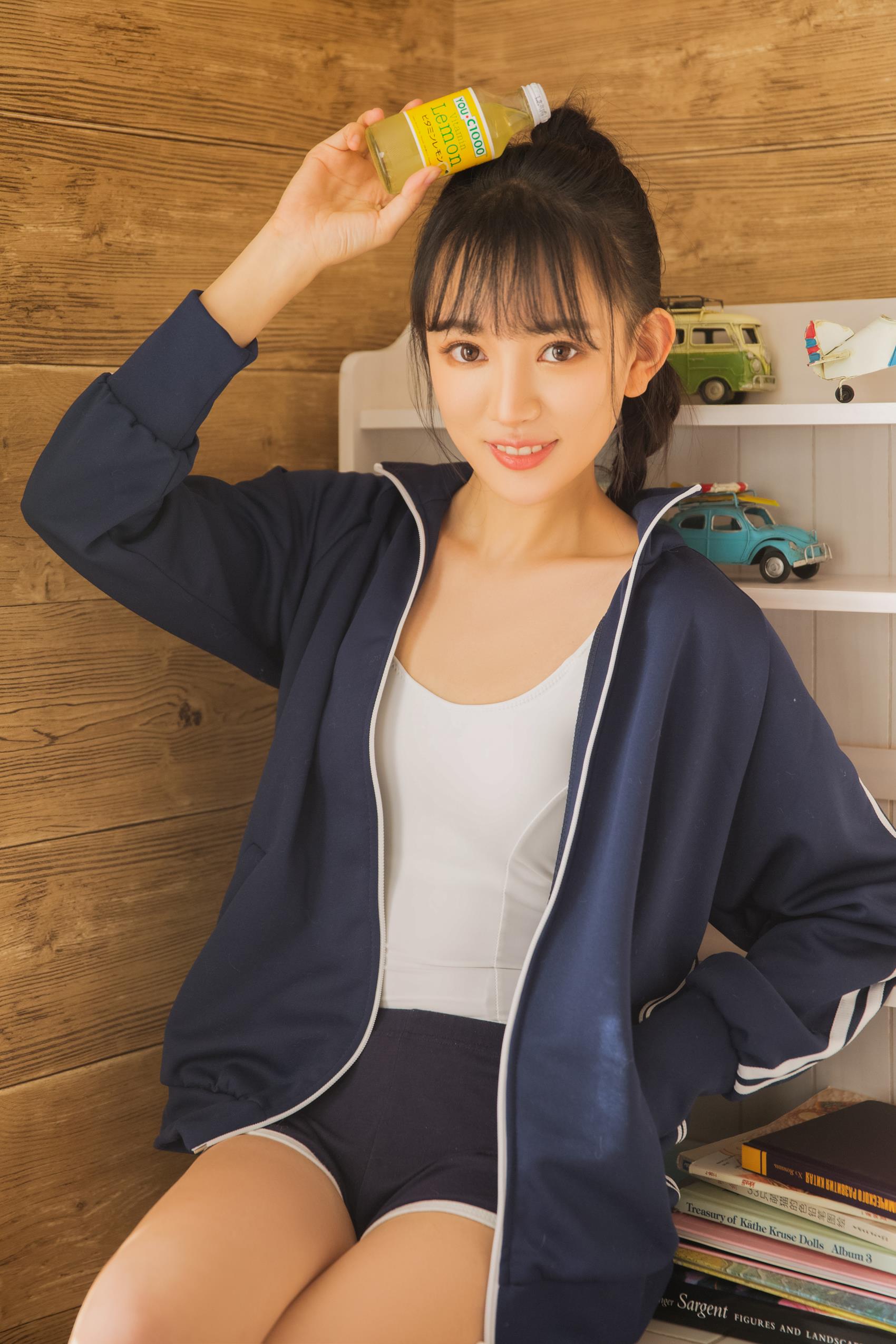 [YALAYI雅拉伊]2023.07.21 NO.1049 迷人的你[29+1P/379MB]