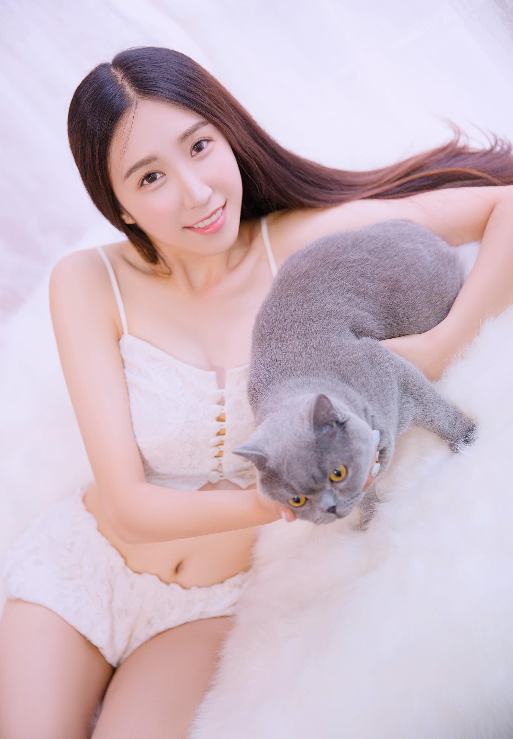 [YALAYI雅拉伊]2023.07.26 NO.1052 贩卖温柔[24+1P/207MB]