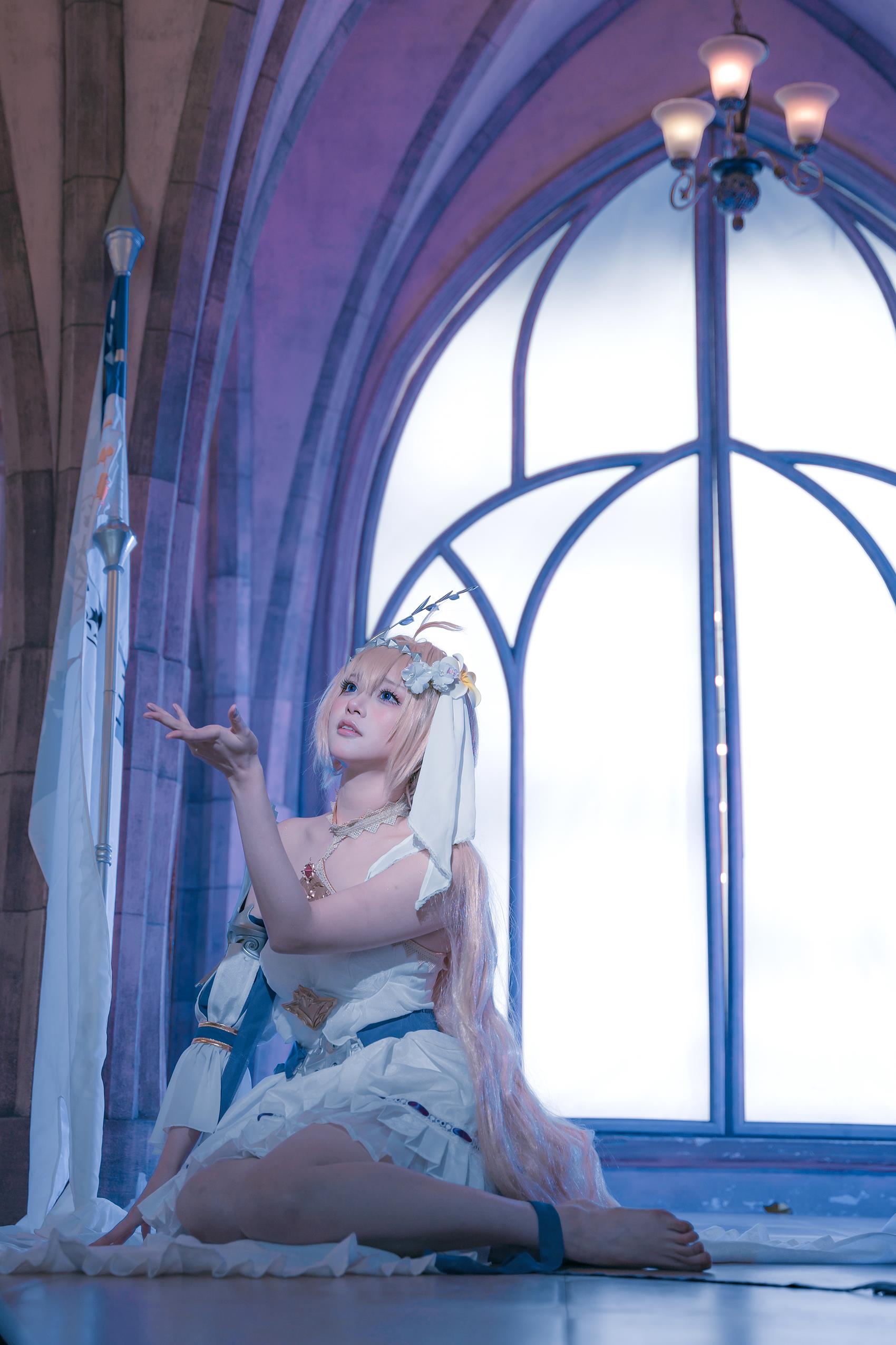 黑龙贯通 - 天空幻想曲 D[9P/98MB]