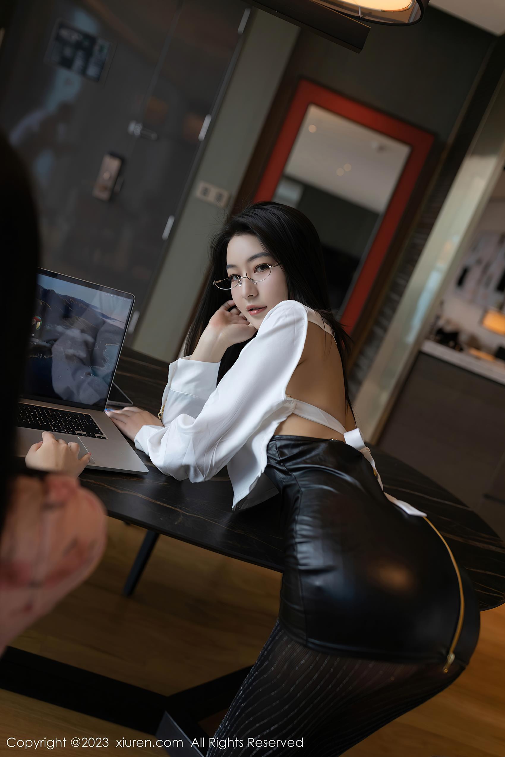 [Xiuren秀人网]2023.10.23 NO.7547 熊小诺[78+1P/679MB]