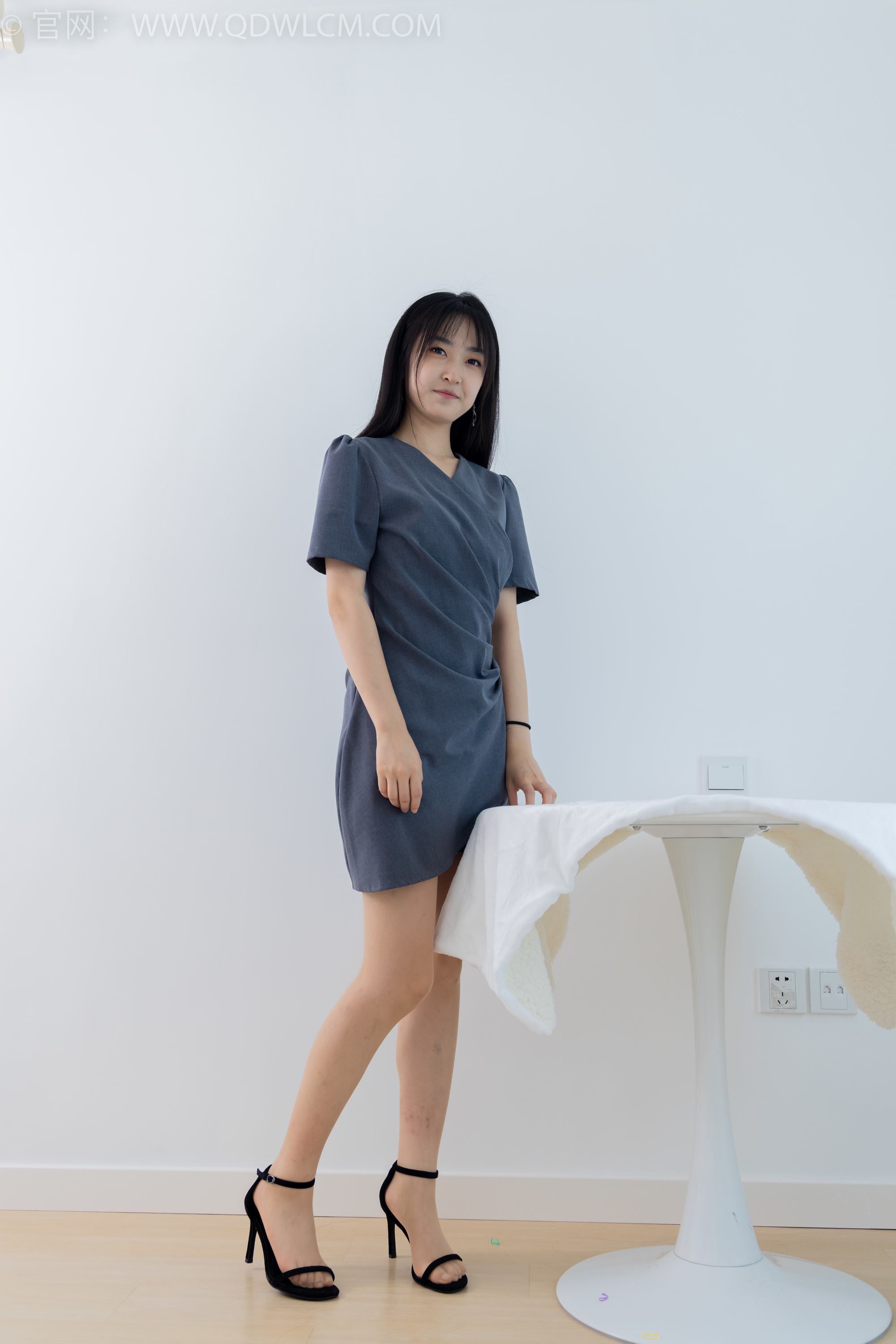 物恋传媒 NO.1715 嘉木-难忘的人[160P/1V/6.04GB]