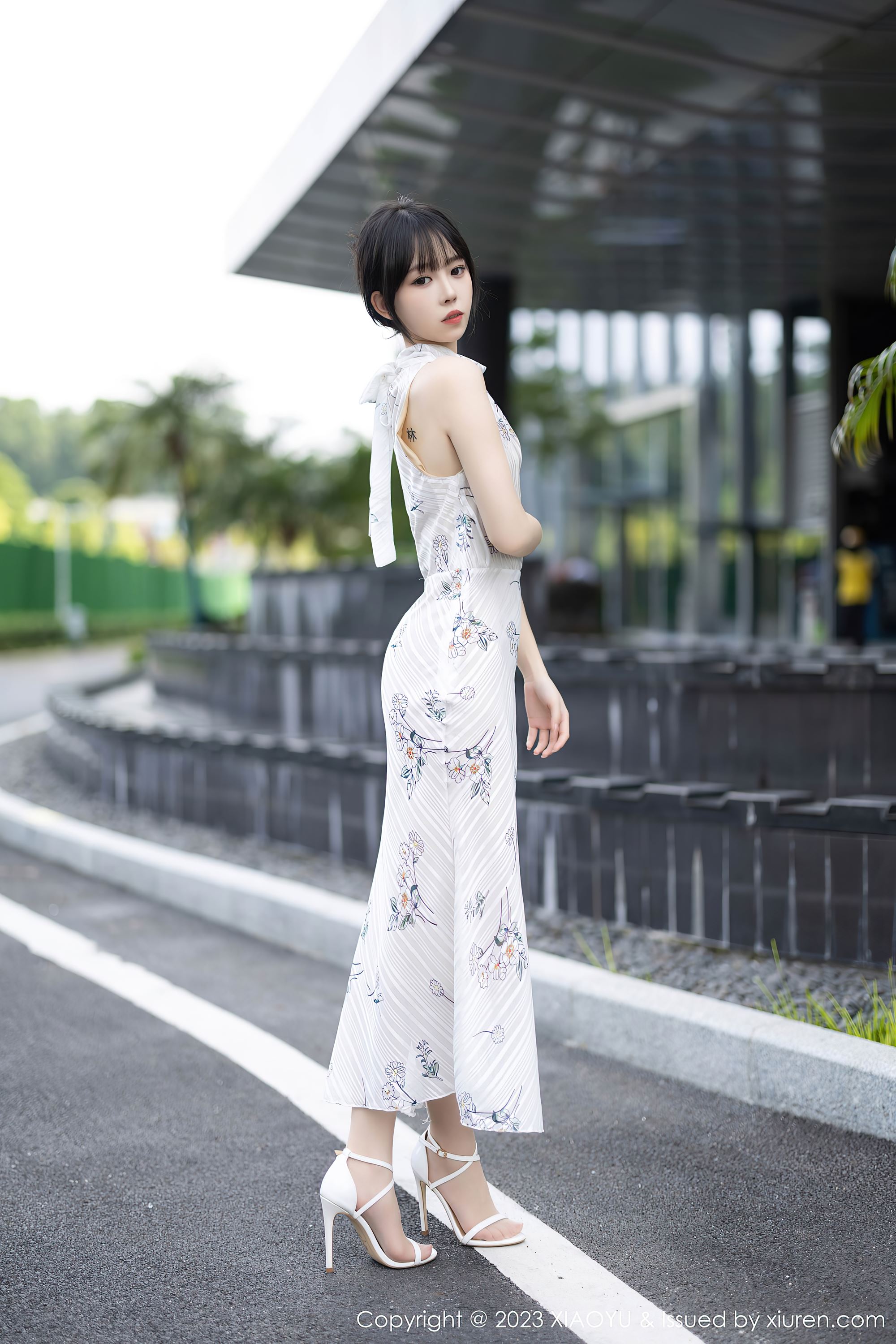 [XIAOYU语画界] 2023.09.25 VOL.1118 奶瓶. 旗袍美腿[83P/702MB]