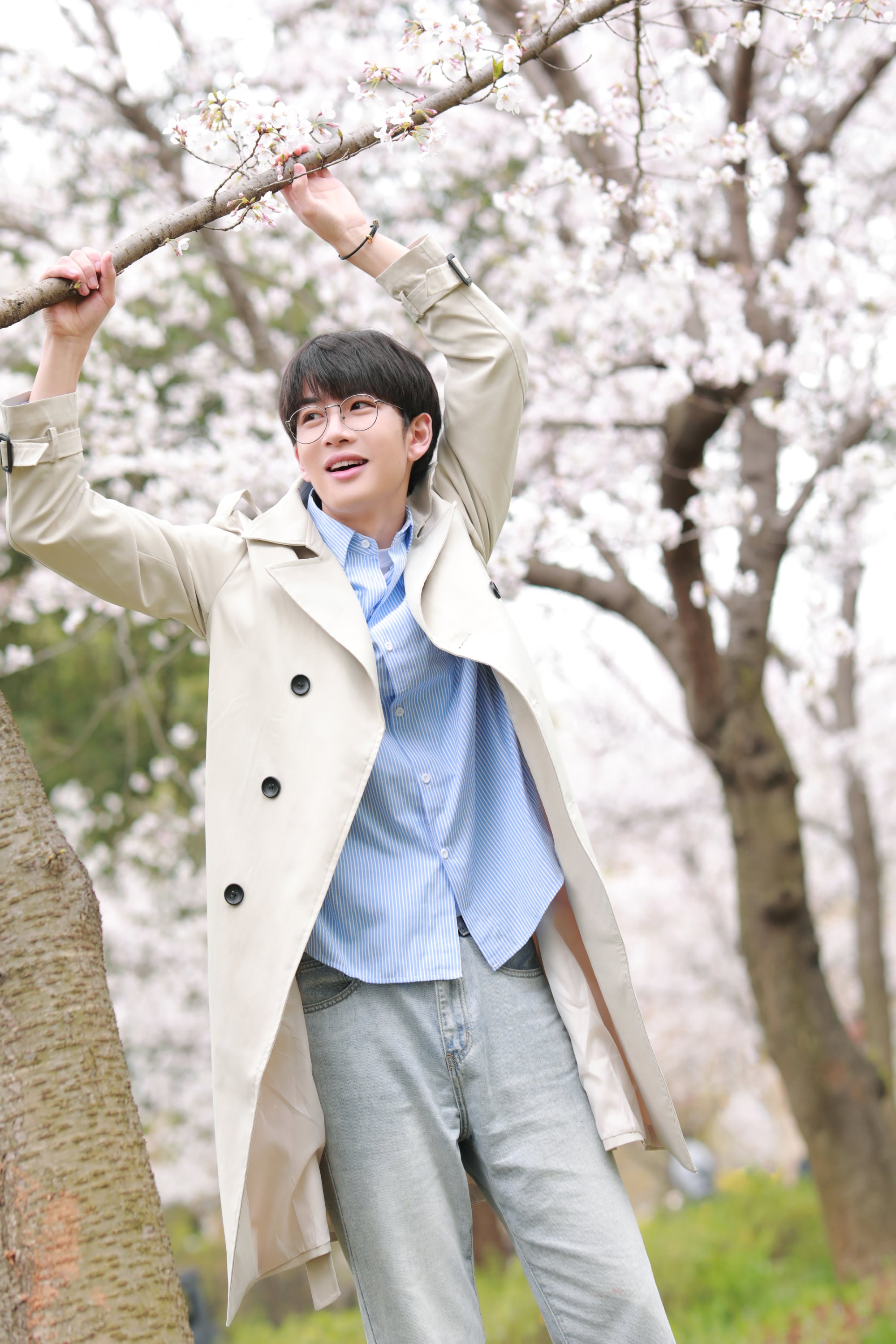 [YITUYU艺图语]2022.07.18 少年锦时 周嘉楠Lorem[25+1P/236MB]