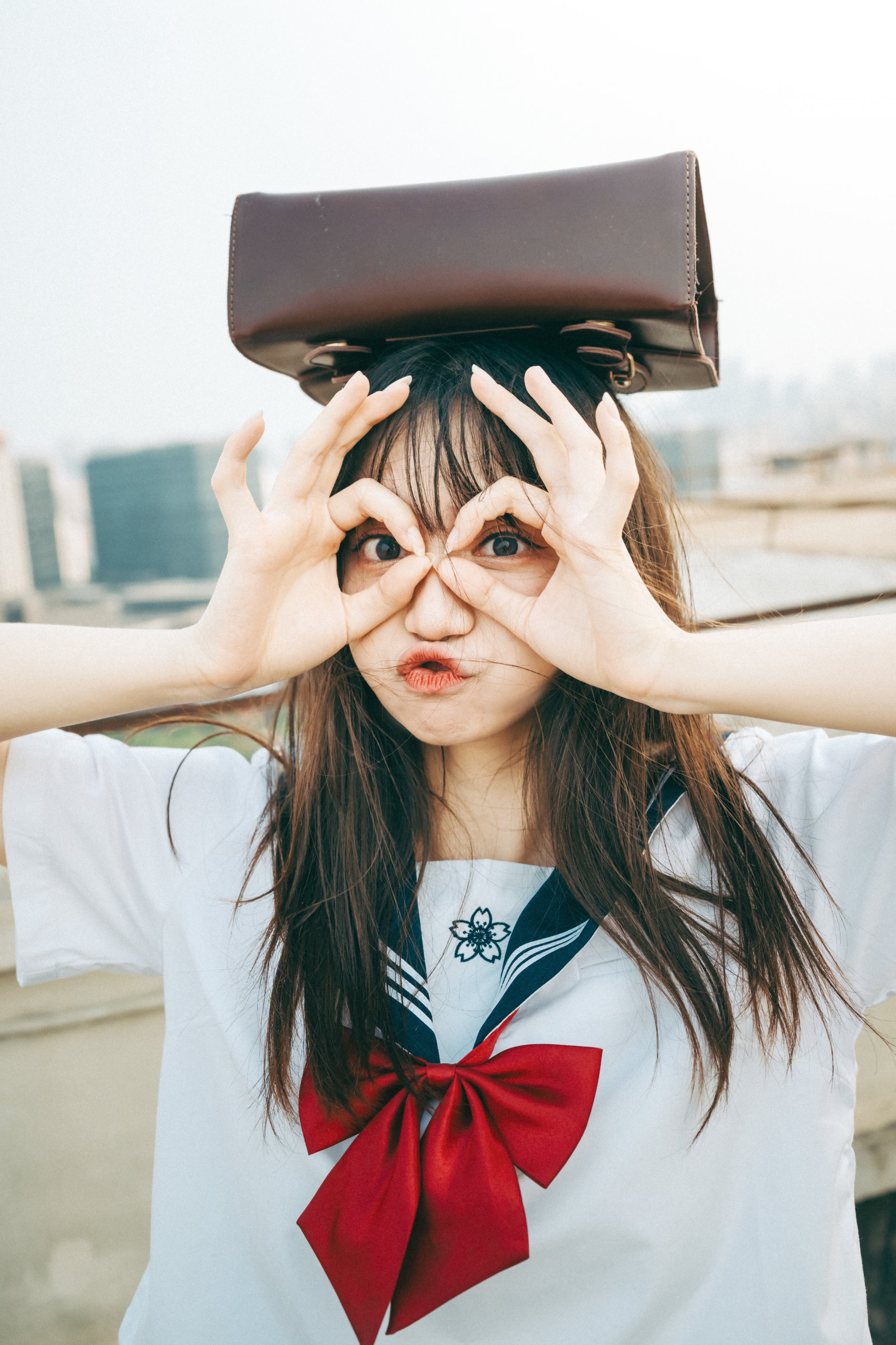 [YITUYU艺图语]2022.07.19 放学快乐 贰加六[21+1P/213MB]