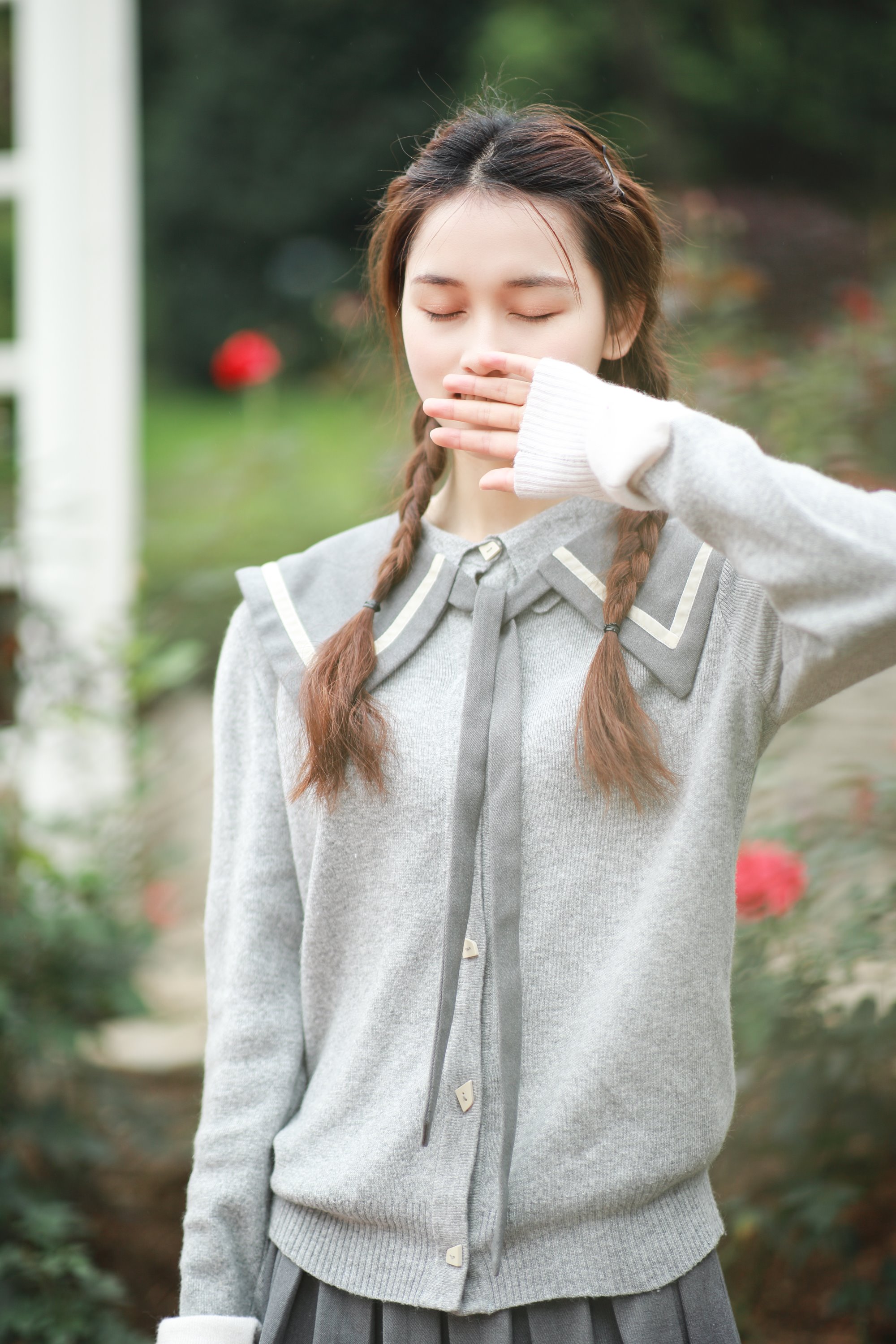 [YITUYU艺图语]2022.07.20 青春乐园 六七[33+1P/234MB]