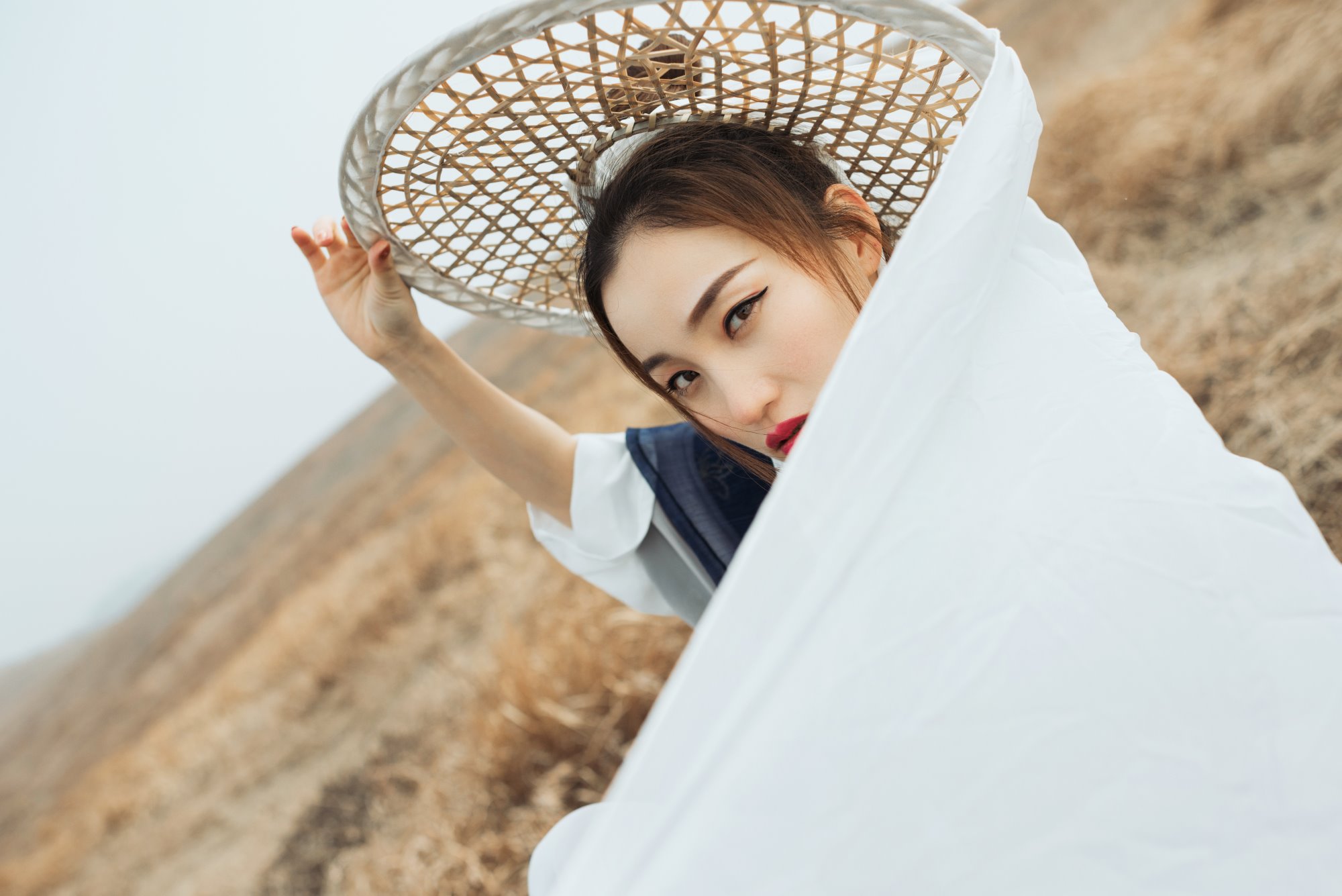 [YITUYU艺图语]2022.07.21 剑心 梦珂[26+1P/385MB]