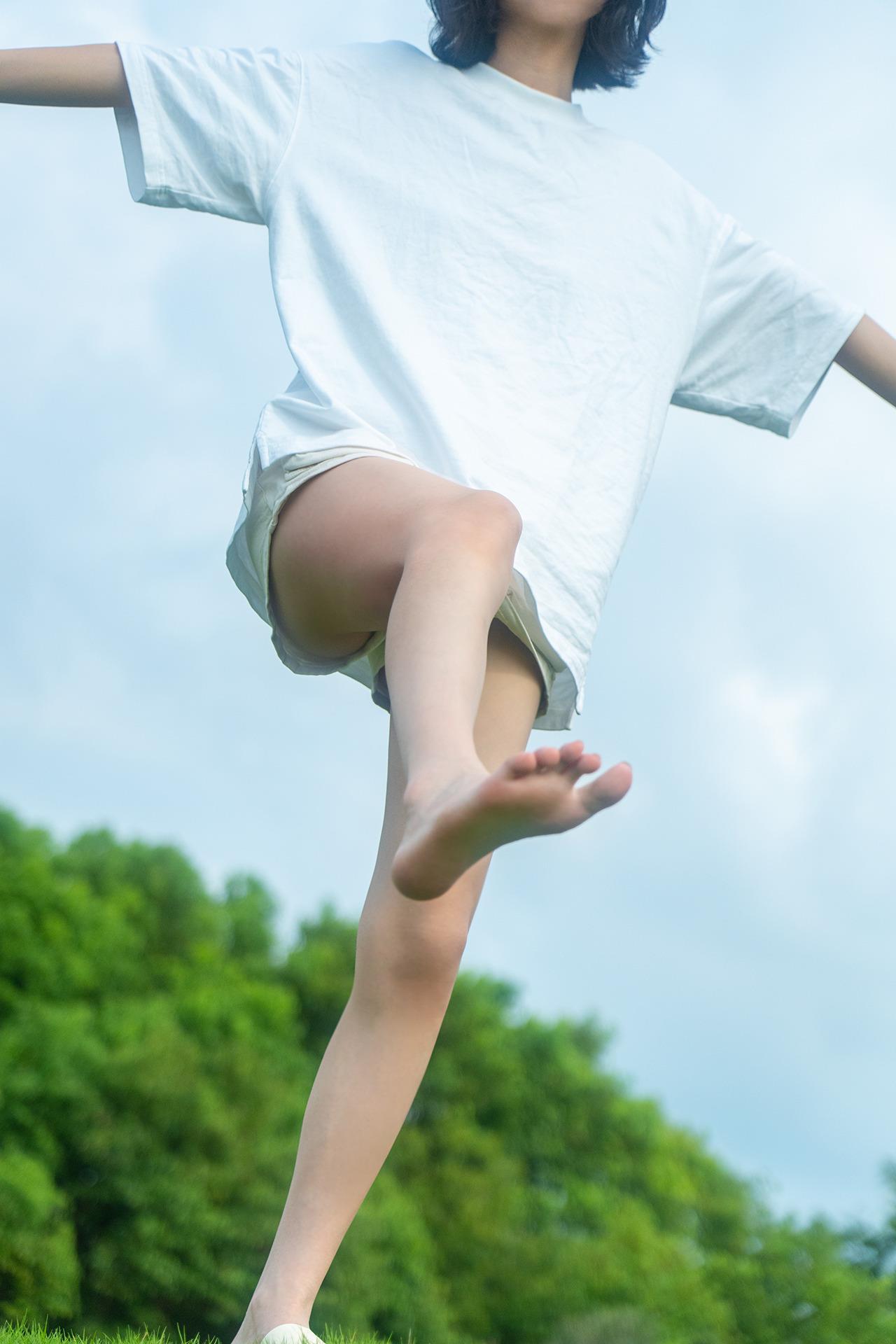 禅院熏 - 夏日熏[84P/183MB]