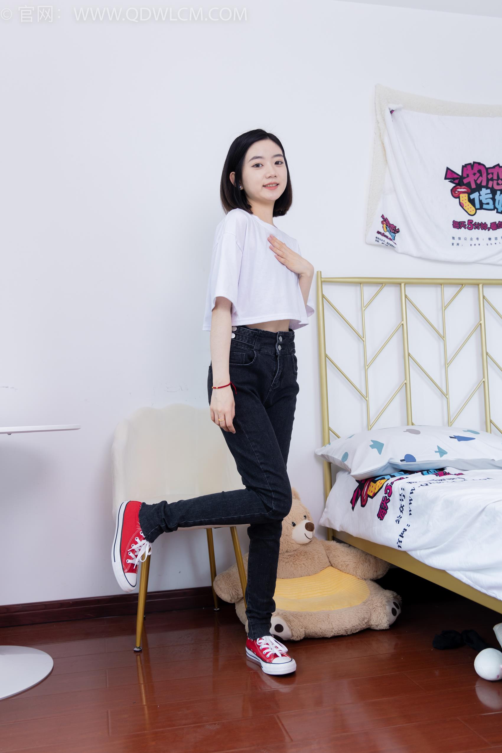 物恋传媒 NO.1728 欢欢-冬的秘密[150P/1V/5.58GB]